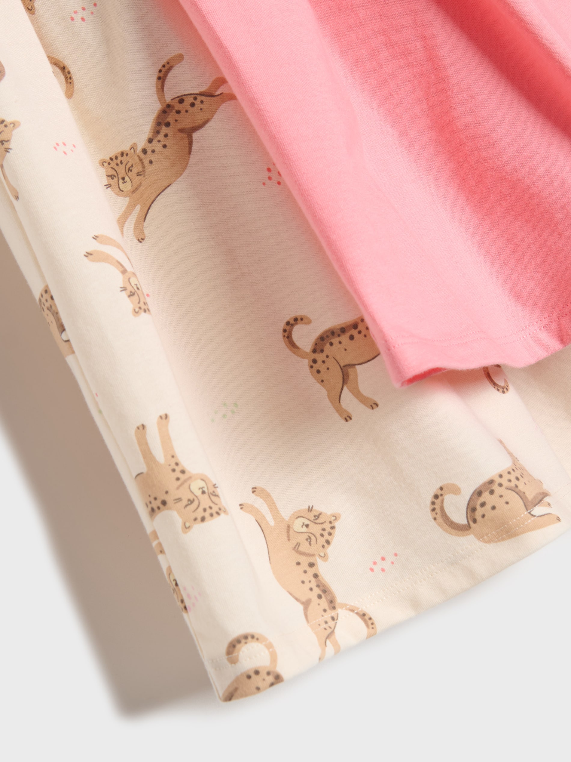 Sinsay - Σετ με 2 φορέματα - πολυχρωμο φωτογραφία