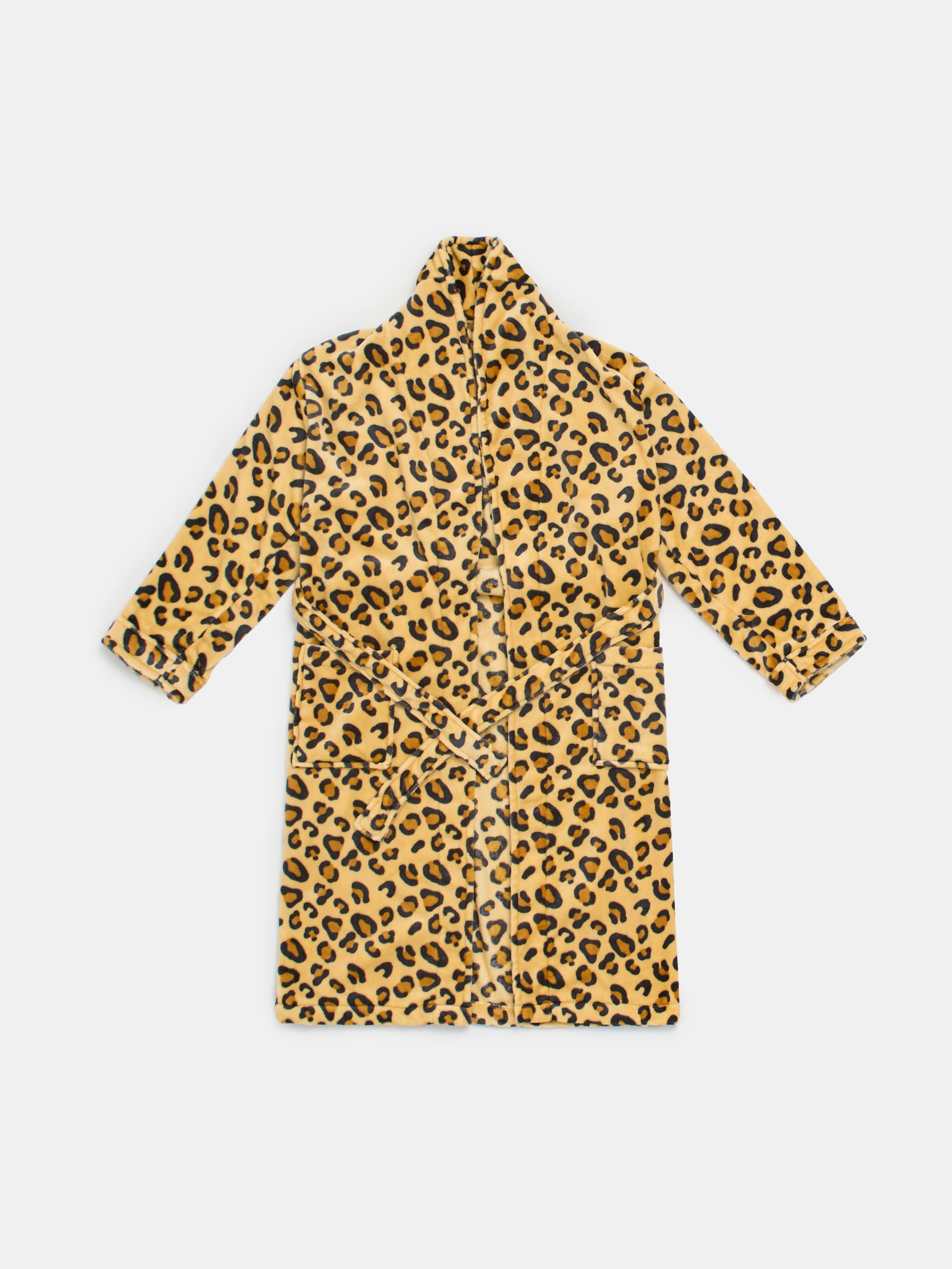 Sinsay - Σετ: Μπουρνούζι, πετσέτα και πετσέτα μαλλιών - μπεζ φωτογραφία