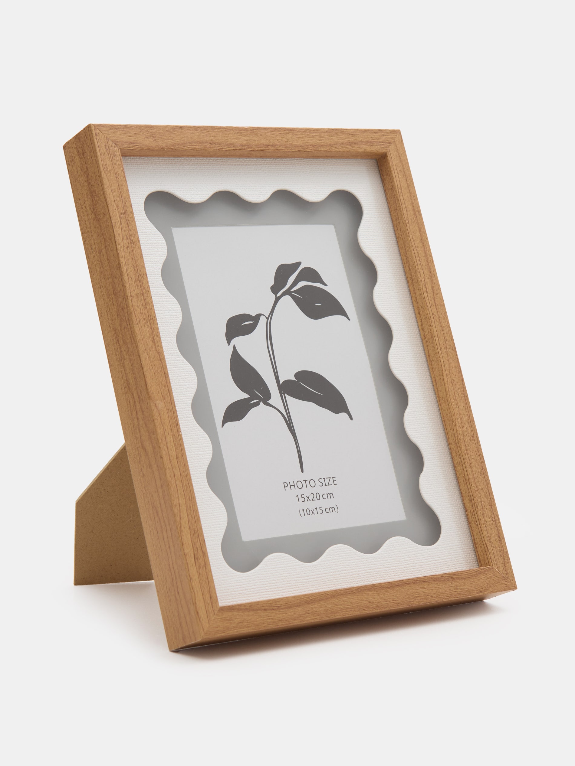 Sinsay - Κορνίζα για φωτογραφίες - πολυχρωμο φωτογραφία