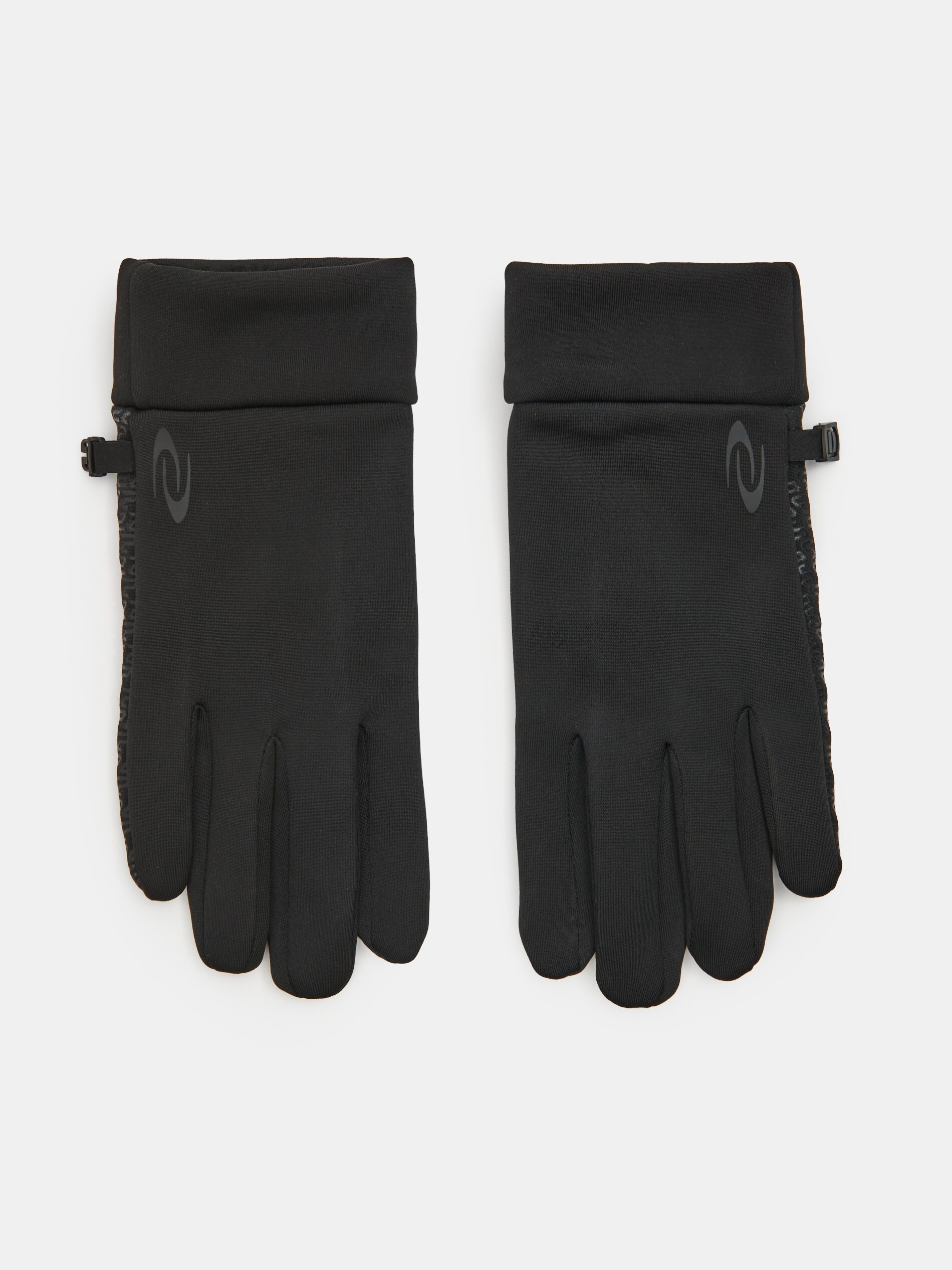 Sinsay - Γάντια - μαυρο φωτογραφία