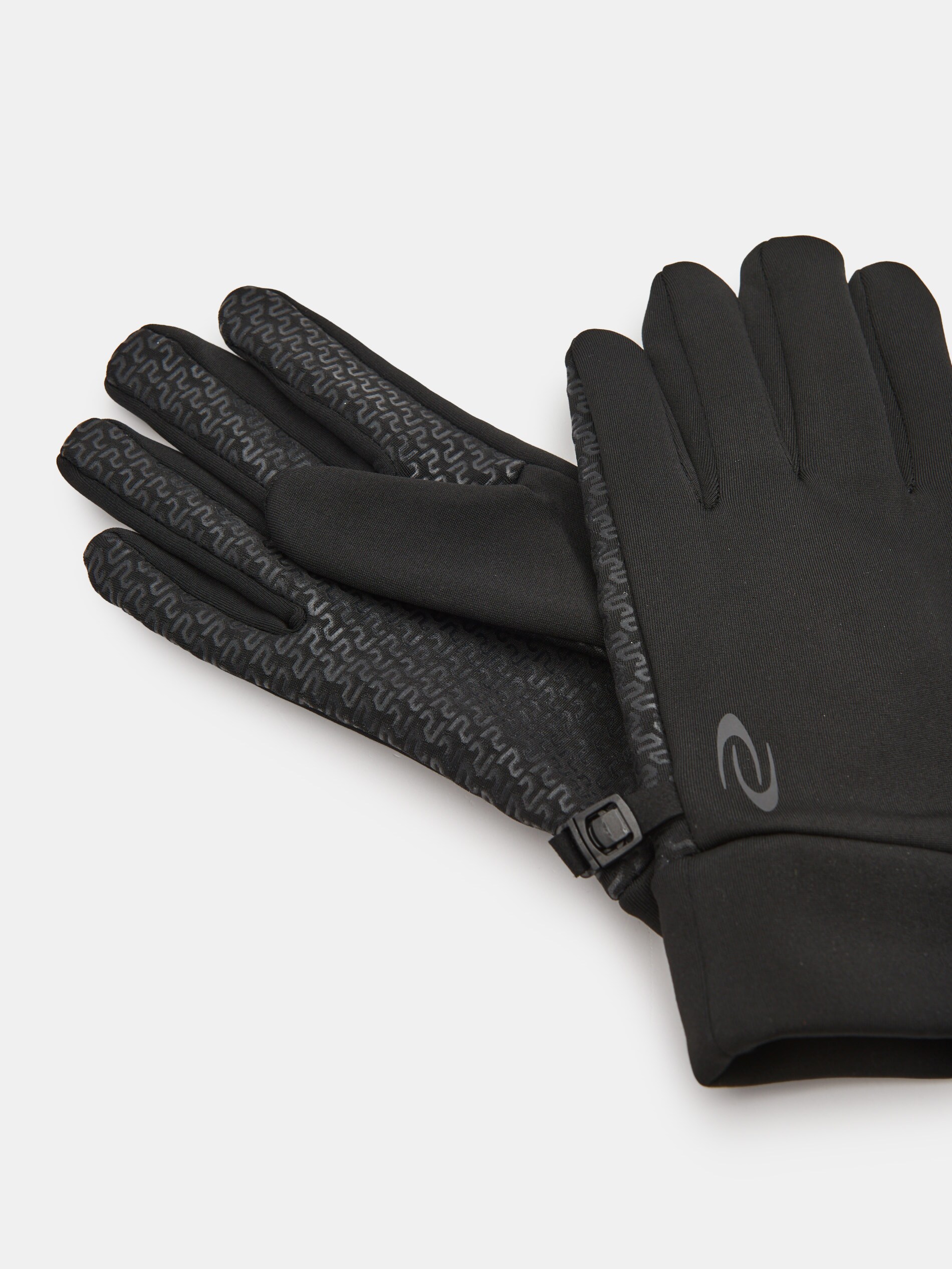 Sinsay - Γάντια - μαυρο φωτογραφία