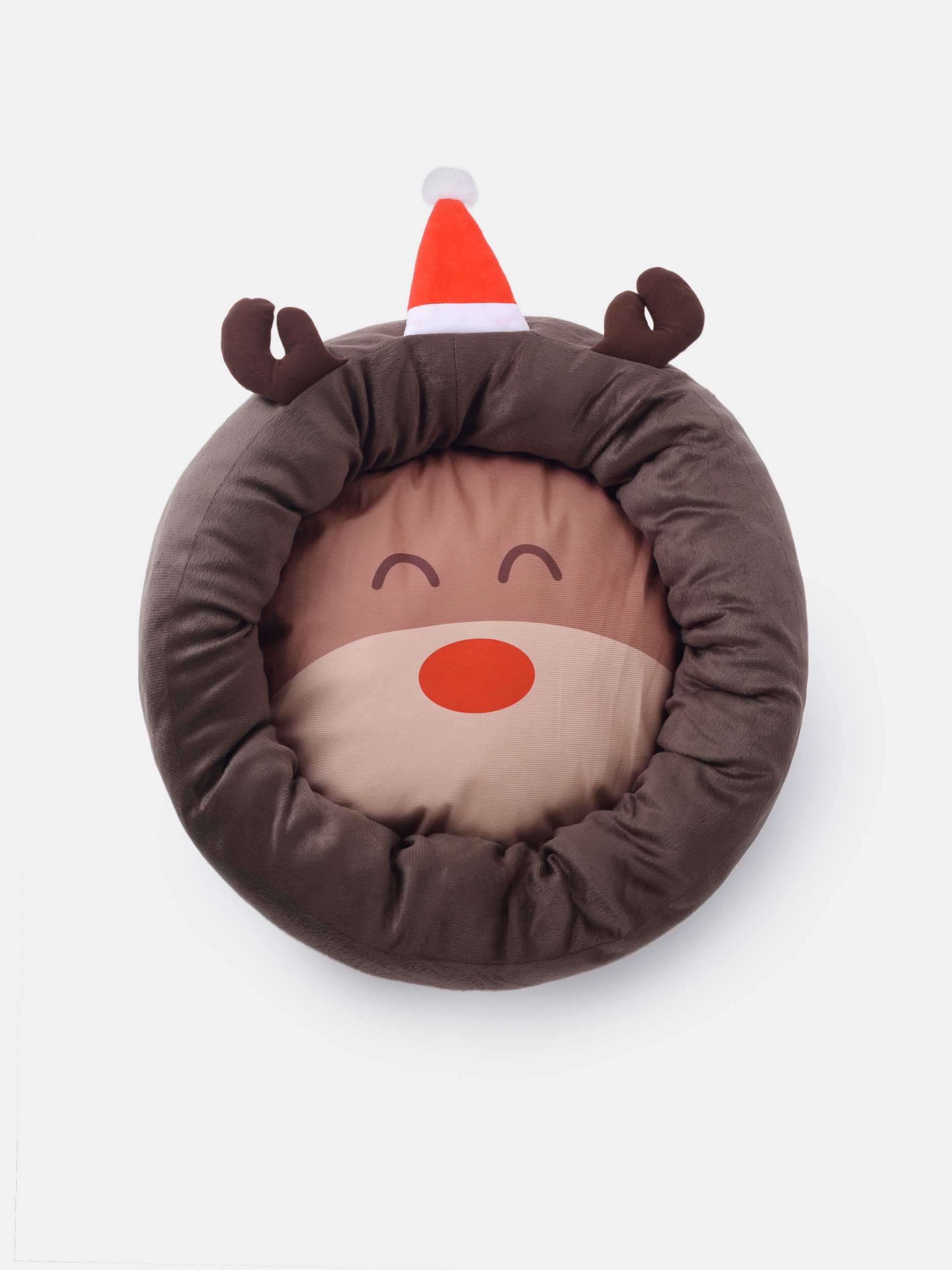 Sinsay - Κρεββάτι για κατοικίδια - πολυχρωμο φωτογραφία