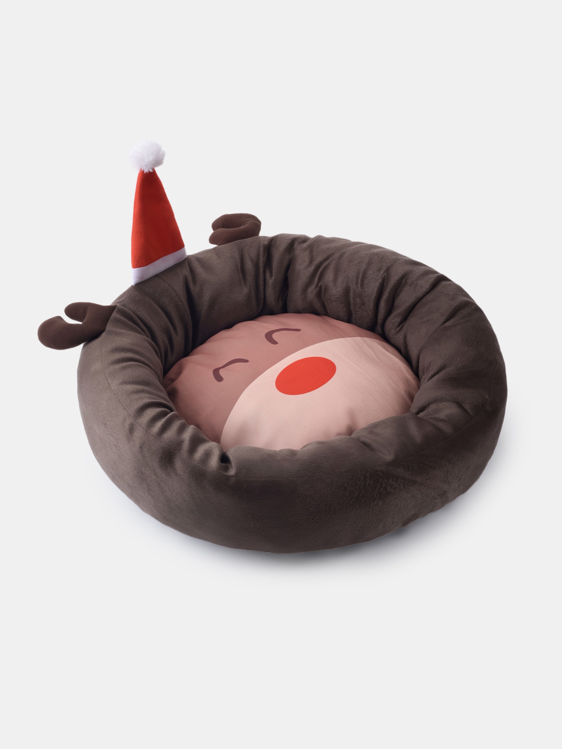 Sinsay - Κρεββάτι για κατοικίδια - πολυχρωμο φωτογραφία