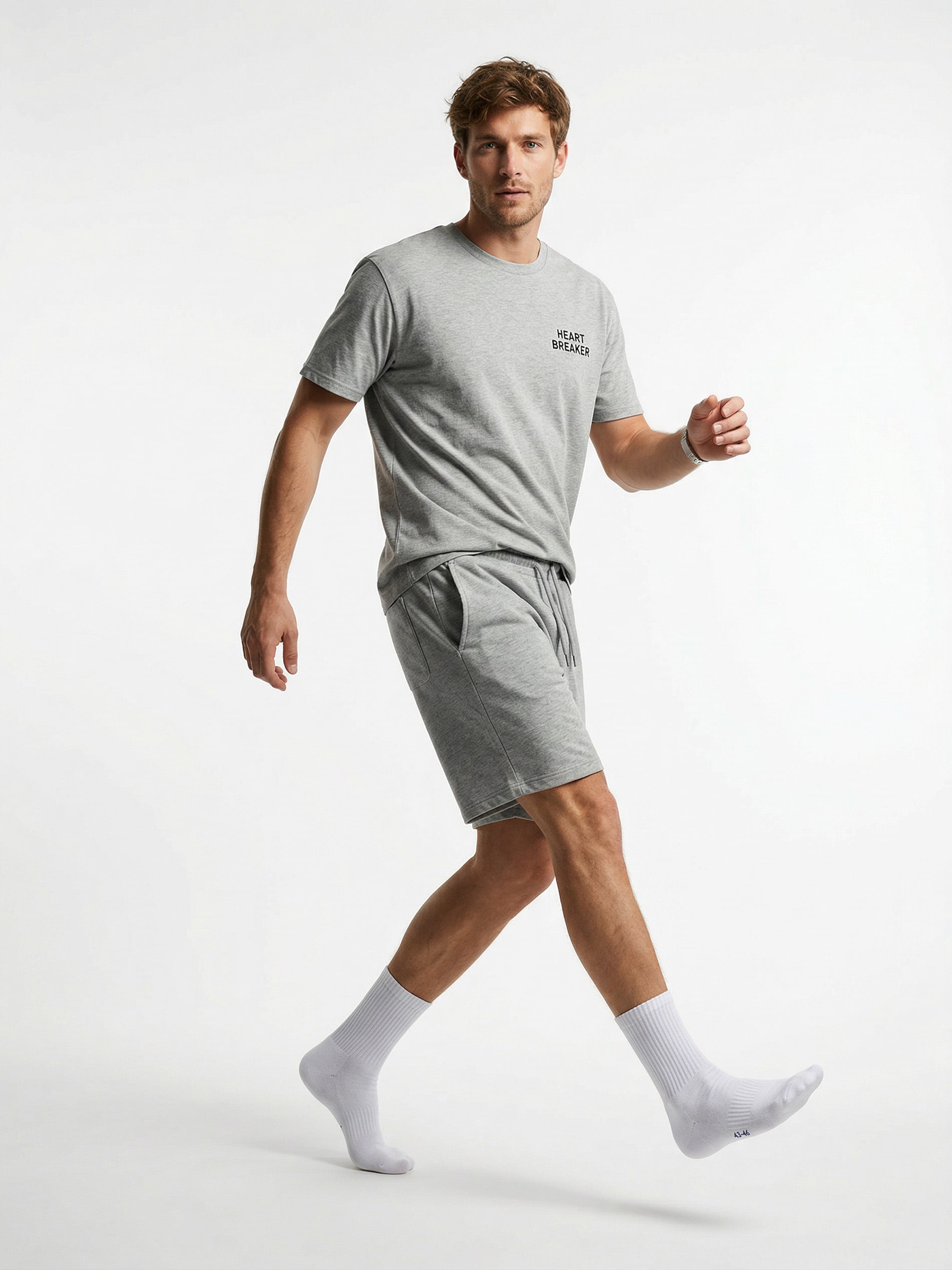 Sinsay - Długie skarpetki OEKO-TEX 7 pack - biały