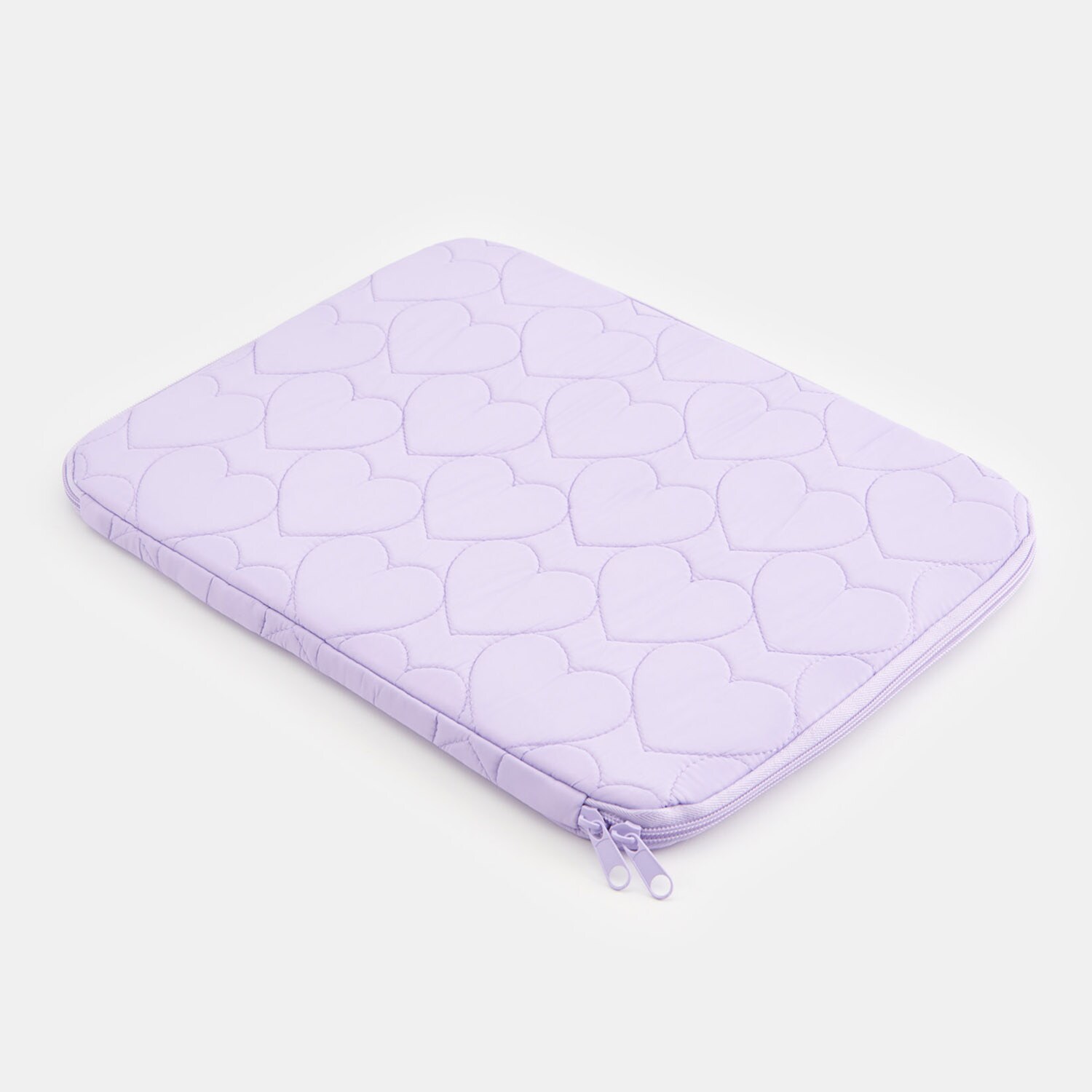 Levně Sinsay - Taška na notebook - Fialová