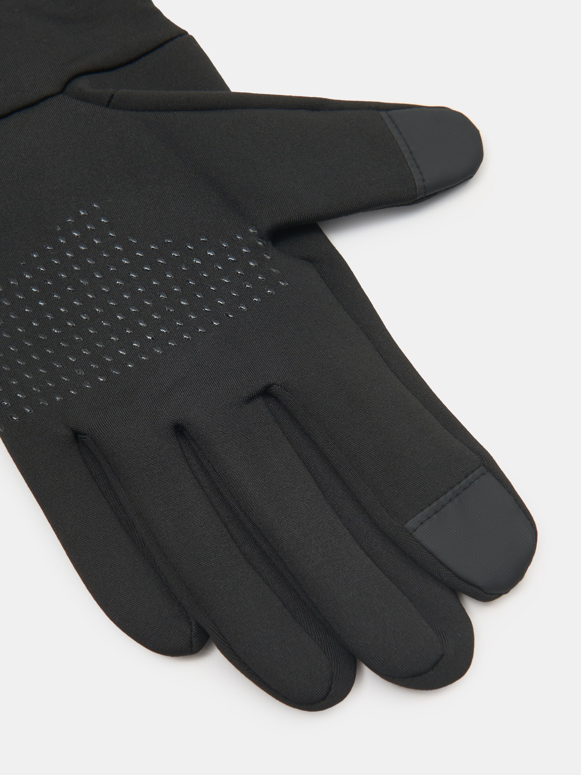 Sinsay - Γάντια - μαυρο φωτογραφία