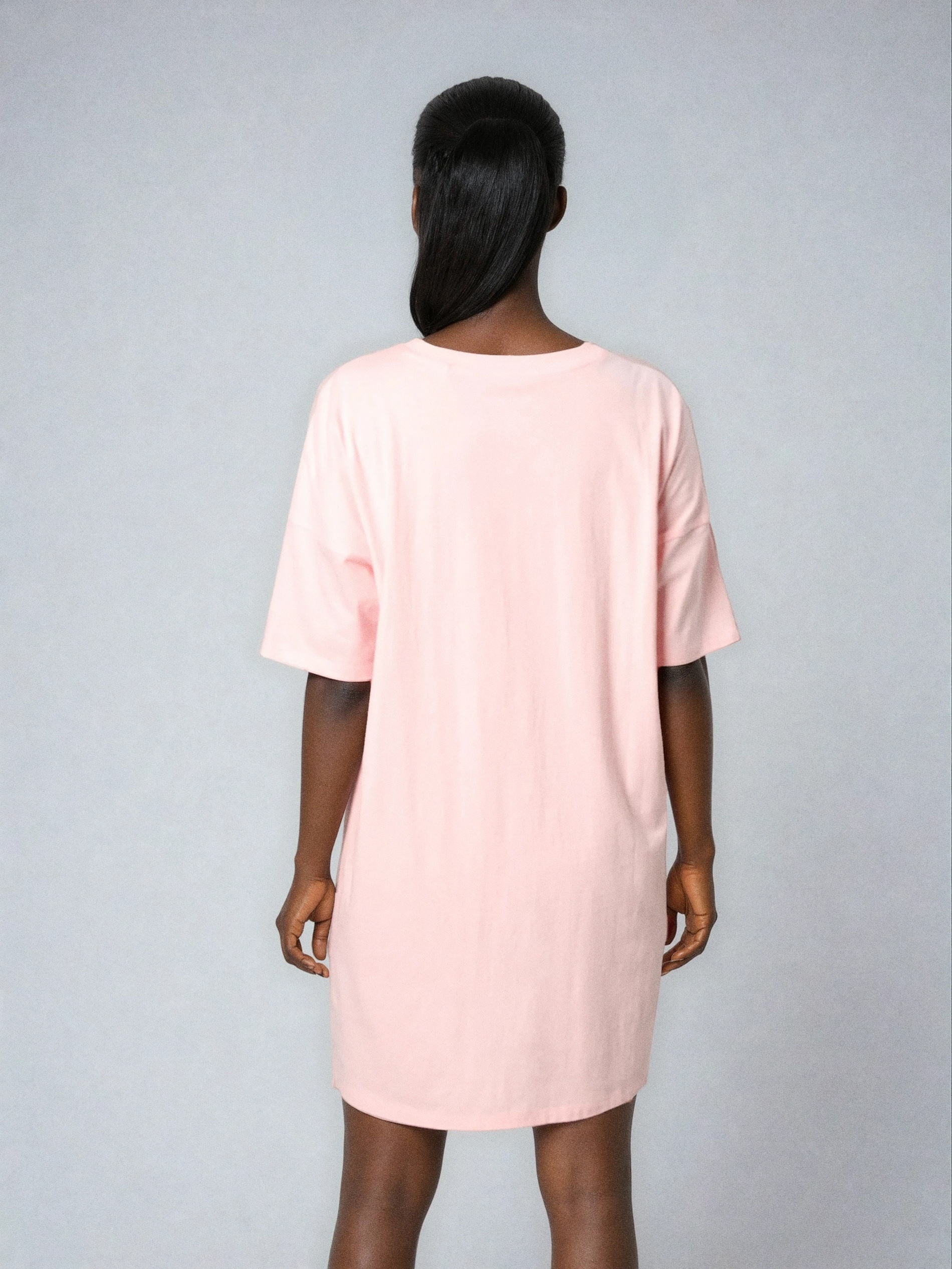 Sinsay - Βαμβακερή πιτζάμα δύο τεμαχίων Stitch - ροζ παστελ φωτογραφία