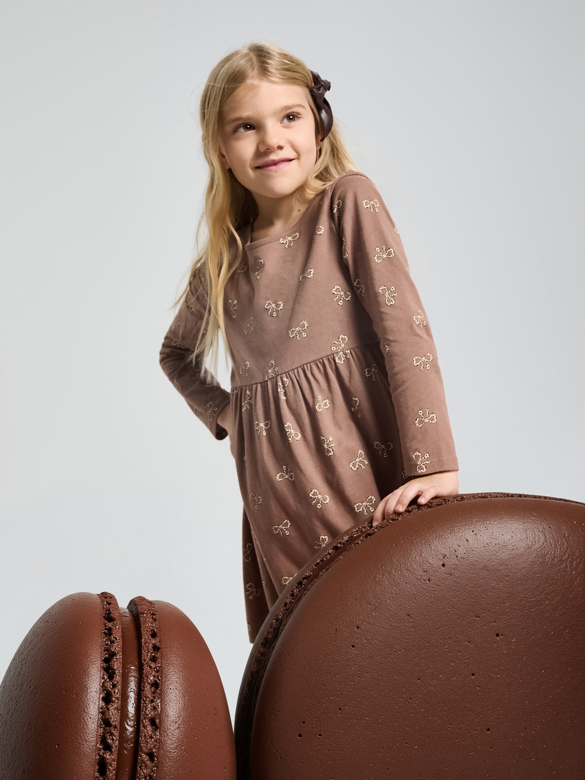 Sinsay - Σετ με 2 φορέματα - πολυχρωμο φωτογραφία