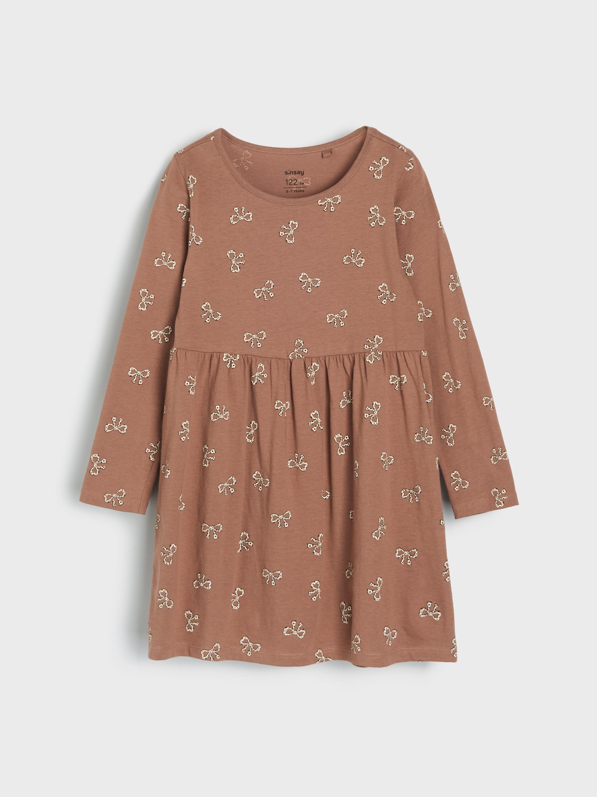 Sinsay - Σετ με 2 φορέματα - πολυχρωμο φωτογραφία