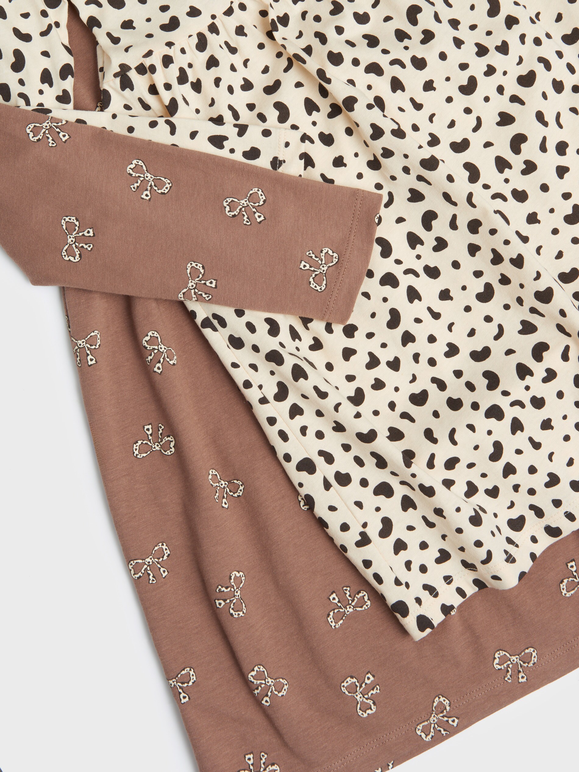 Sinsay - Σετ με 2 φορέματα - πολυχρωμο φωτογραφία