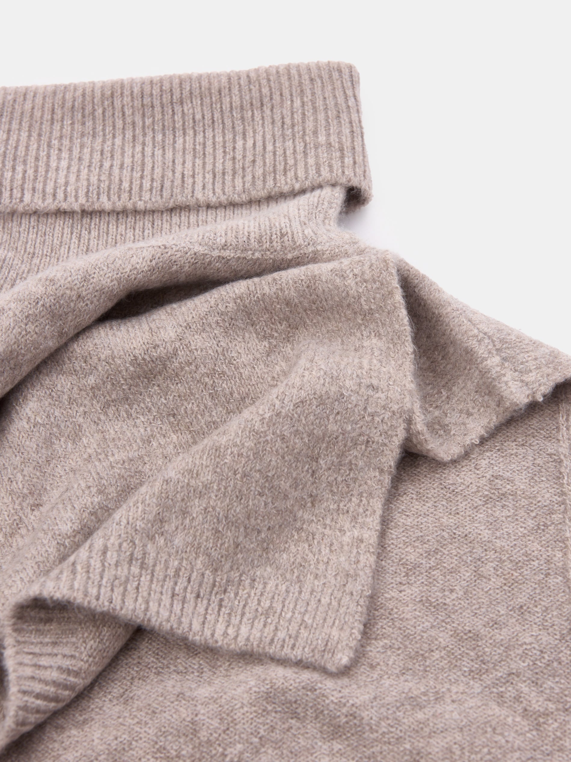 Sinsay - Ζιβάγκο - μπεζ φωτογραφία