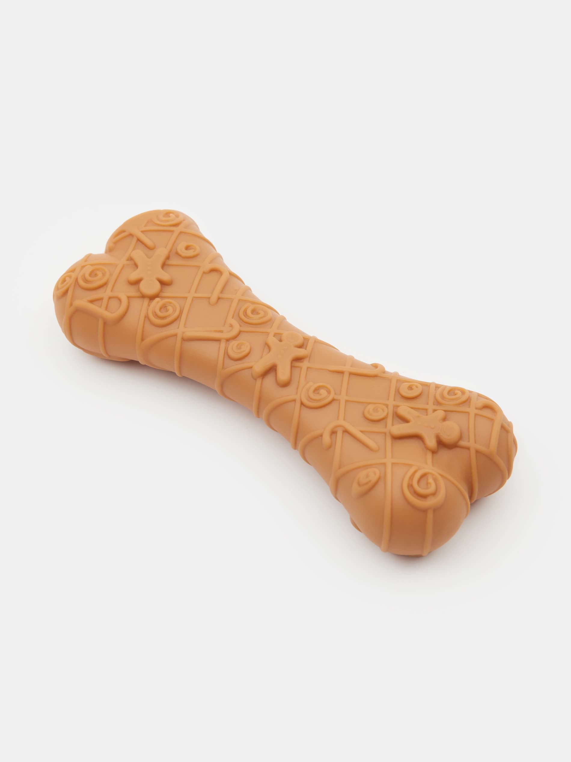 Sinsay - Παιχνίδι για σκύλο με σφυρίχτρα - σκουρο καφε φωτογραφία