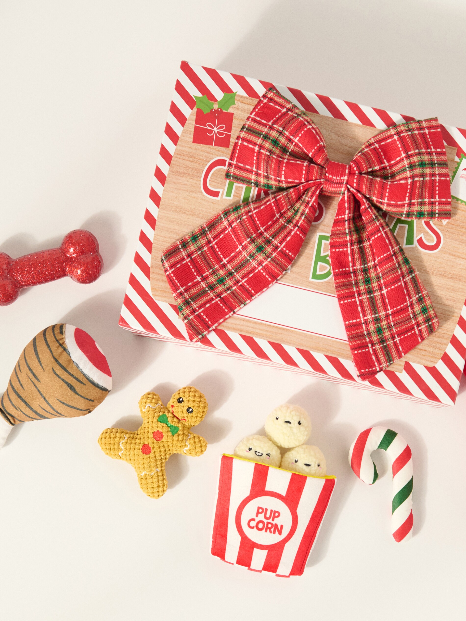 Sinsay - Παιχνίδι για σκύλο με σφυρίχτρα - κοκκινο φωτογραφία