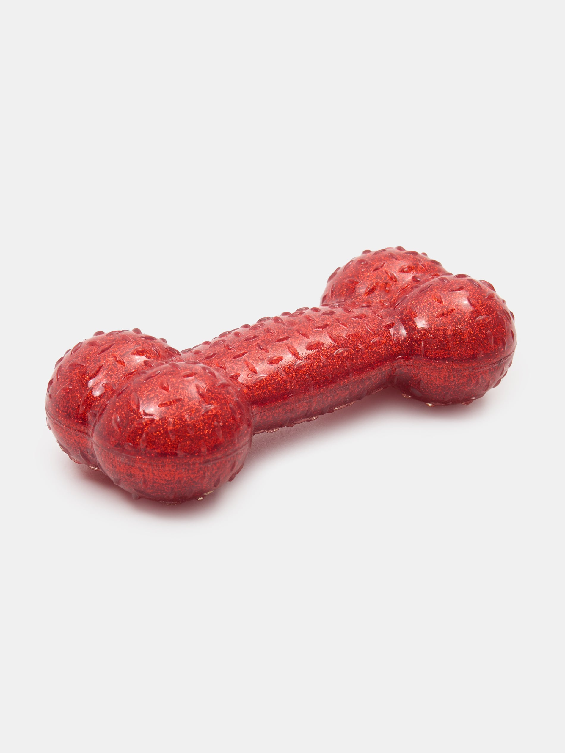 Sinsay - Παιχνίδι για σκύλο με σφυρίχτρα - κοκκινο φωτογραφία