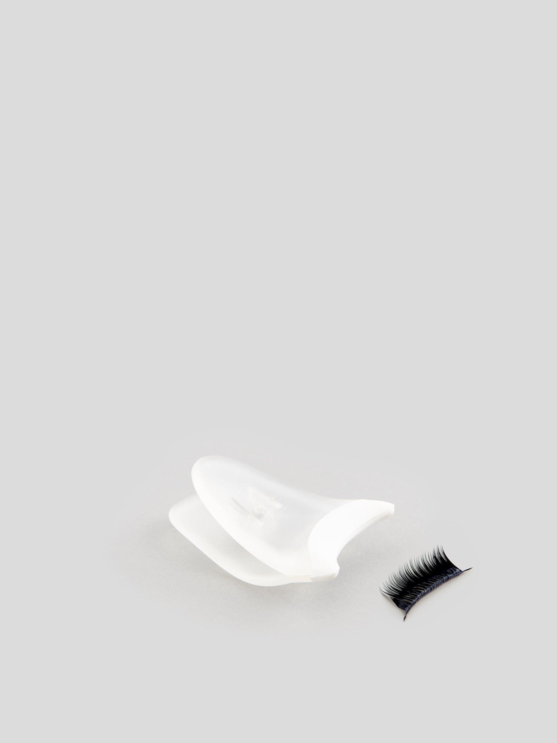 Sinsay - Eyelash curler - Átlátszó termék 2. képe