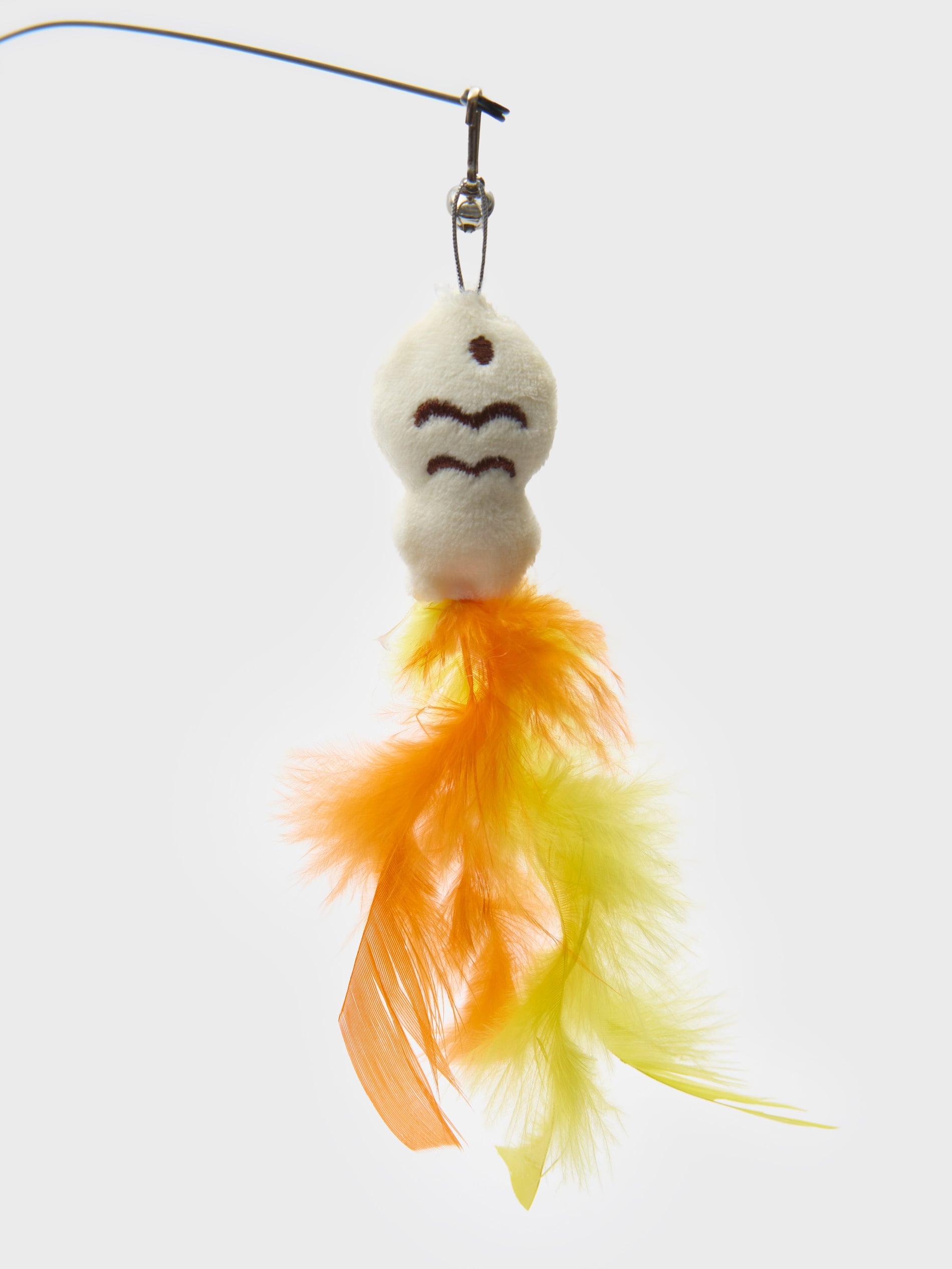 Sinsay - Παιχνίδι για γάτες - πολυχρωμο φωτογραφία