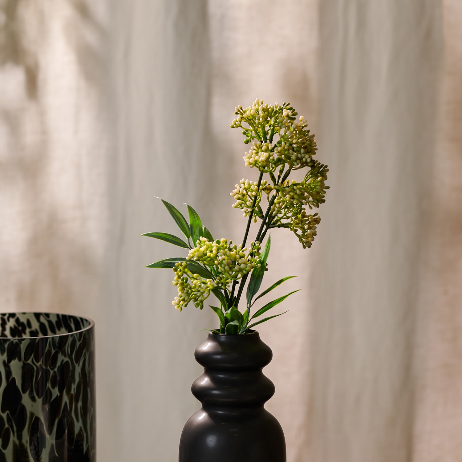 Sinsay – Plantă artificială decorativă – Ivory artificială imagine noua