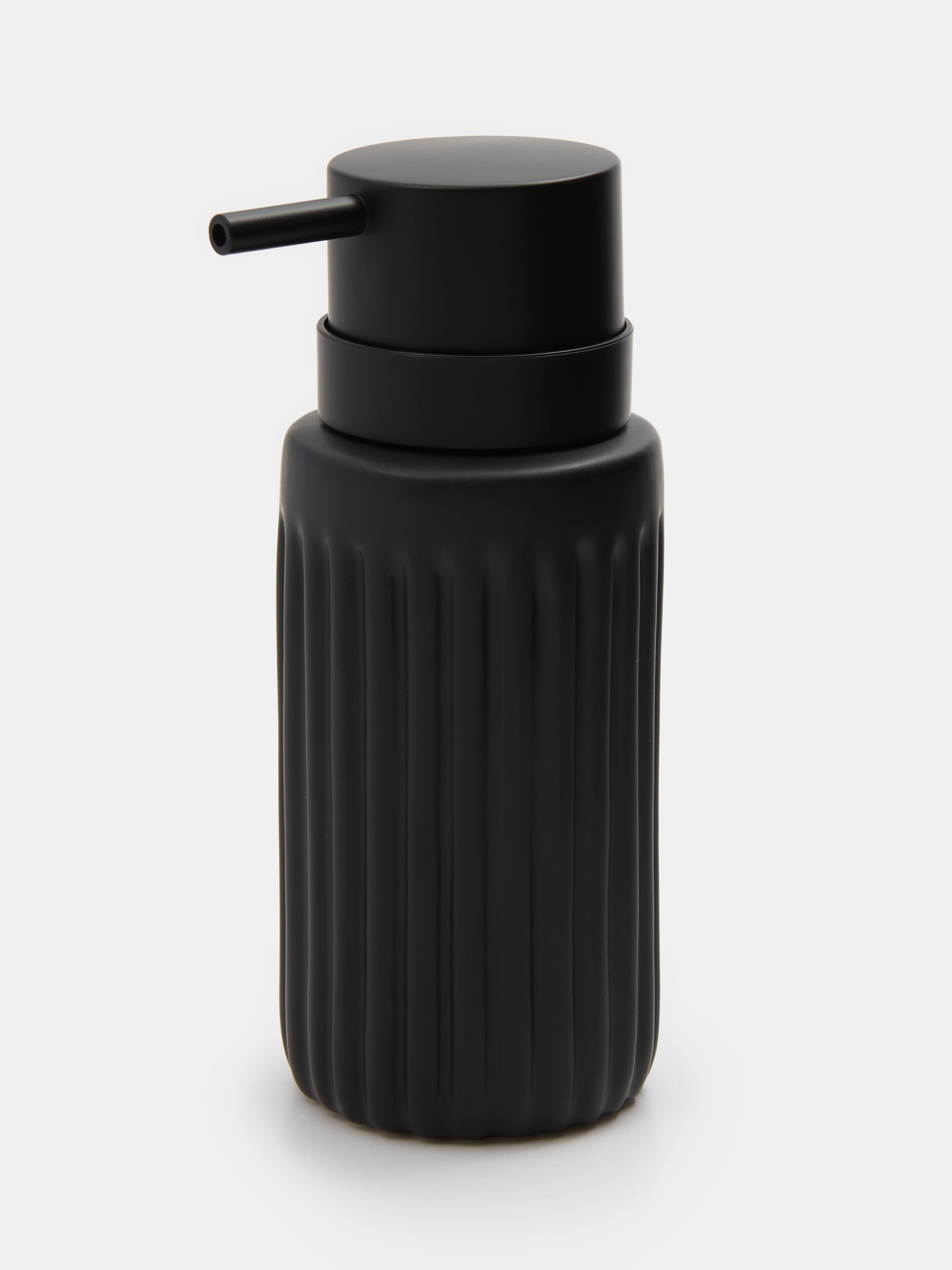 Sinsay - Διανεμητής σαπουνιού - μαυρο φωτογραφία