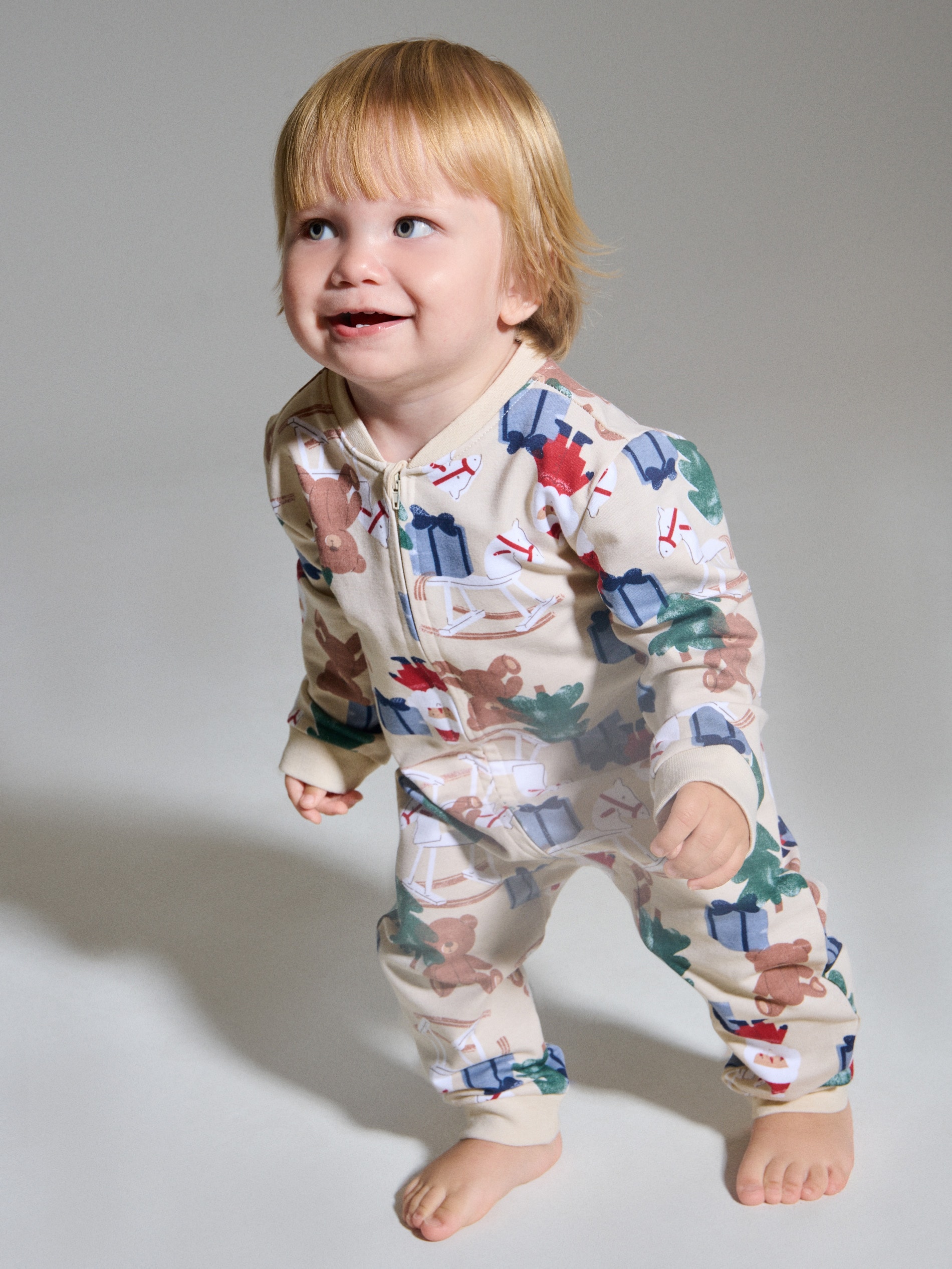 Sinsay - Φορμάκι - κρεμ φωτογραφία