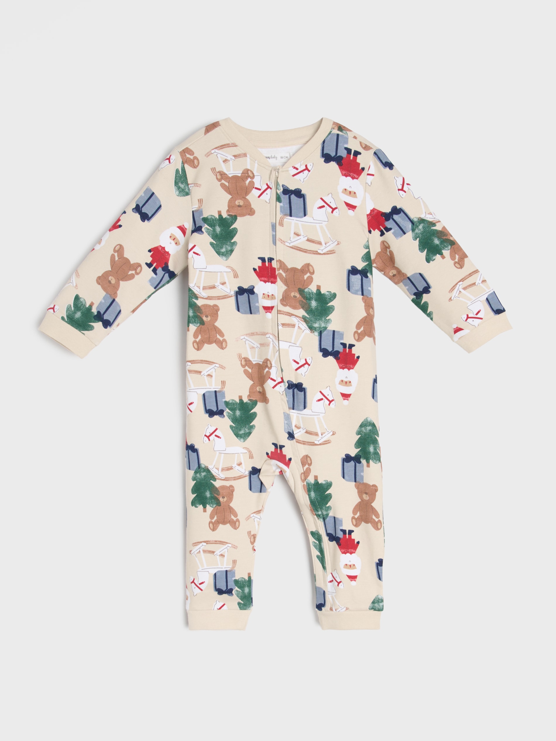 Sinsay - Φορμάκι - κρεμ φωτογραφία