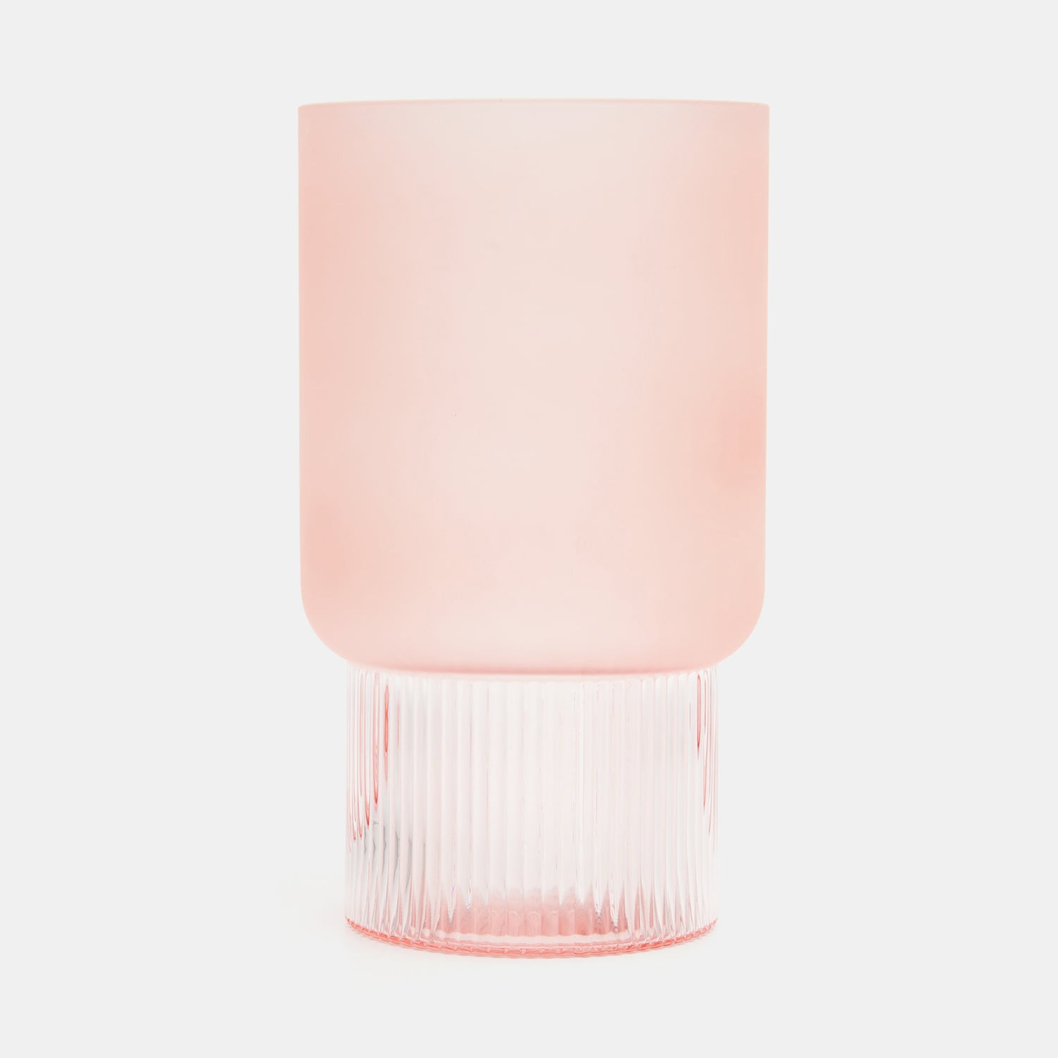 Sinsay – Vază – Roz