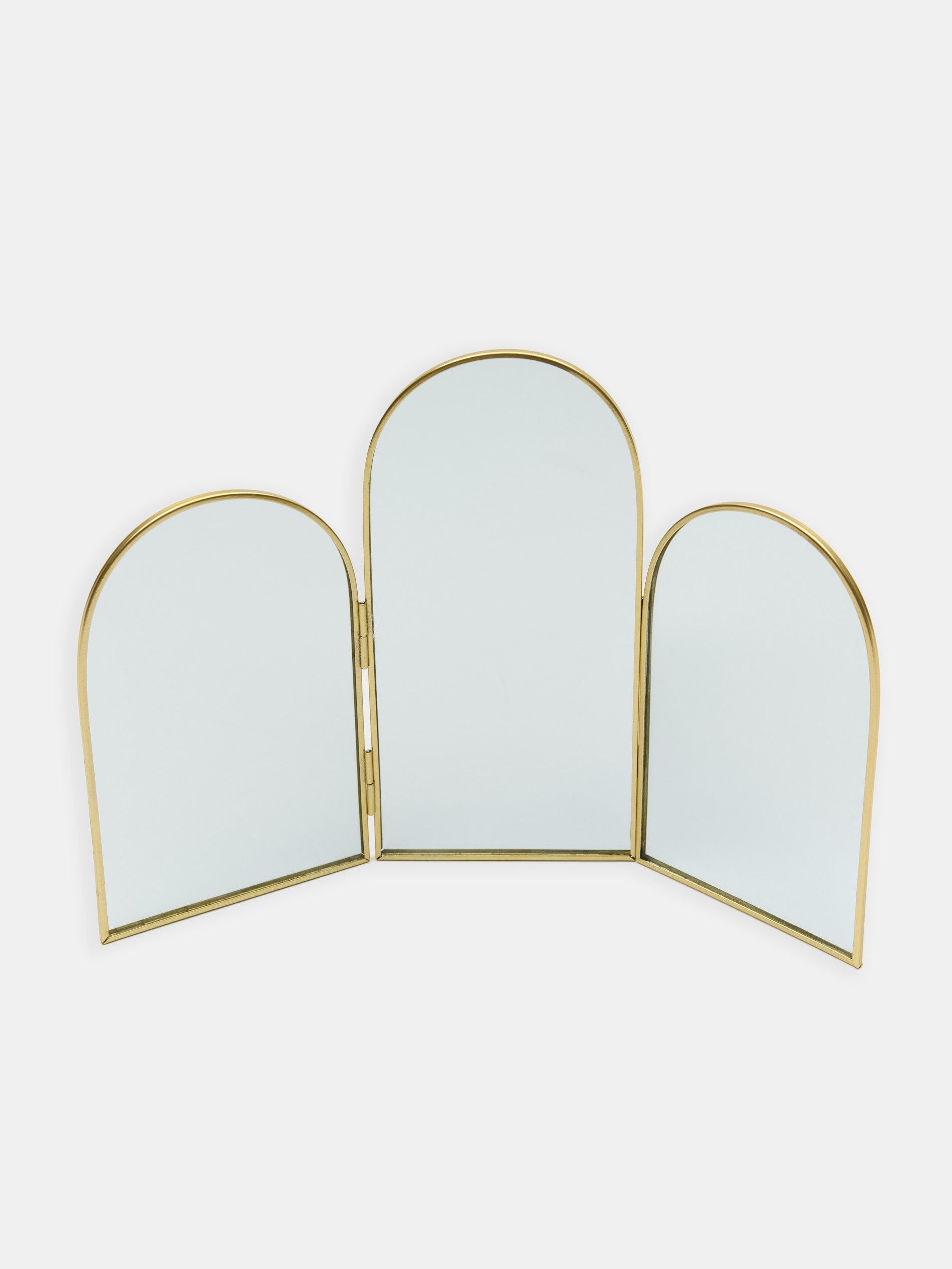 Sinsay - Καθρέπτης - χρυσο φωτογραφία