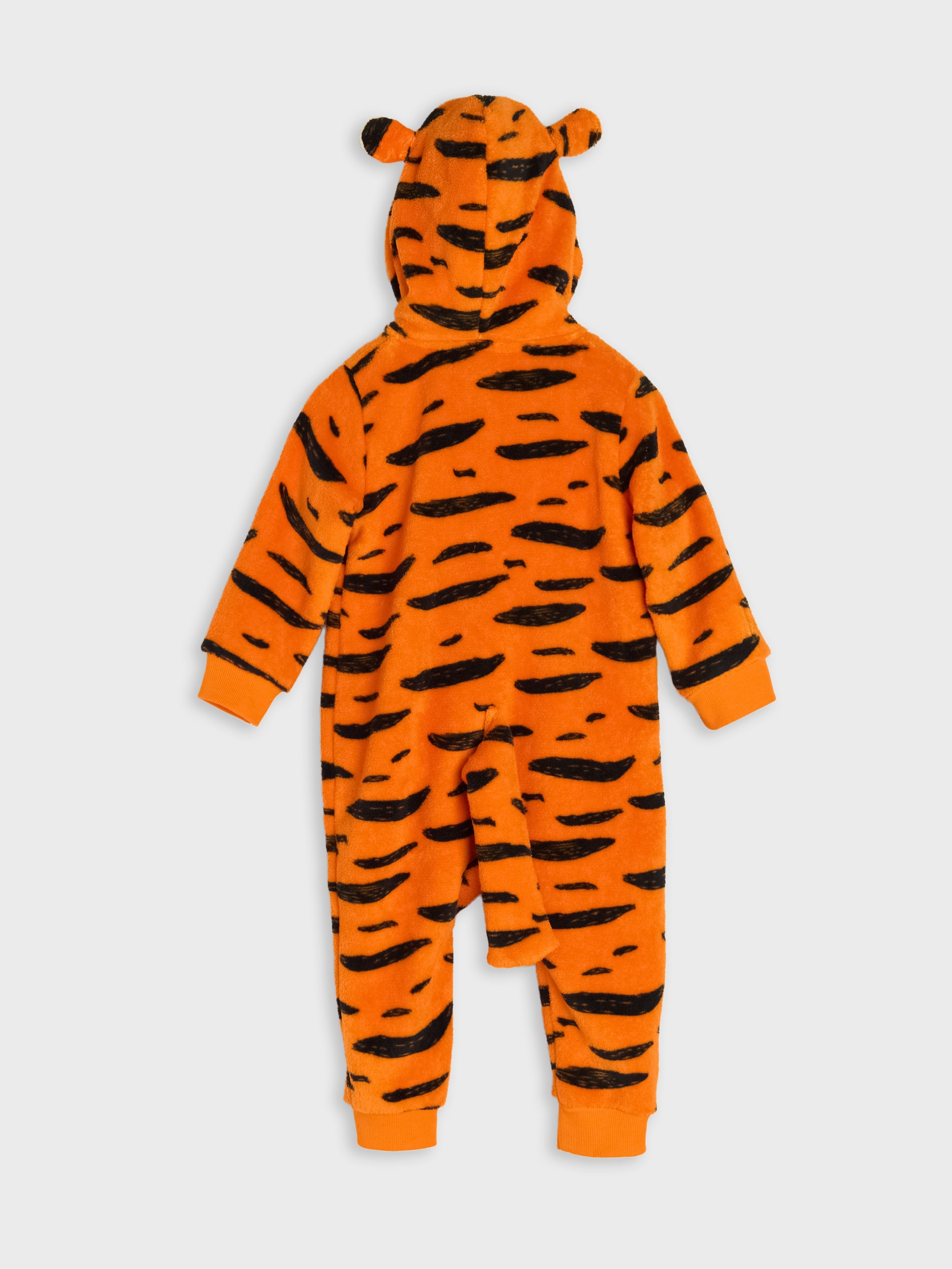 Sinsay - Φορμάκι με κουκούλα Winnie the Pooh - ανοιχτο πορτοκαλι φωτογραφία