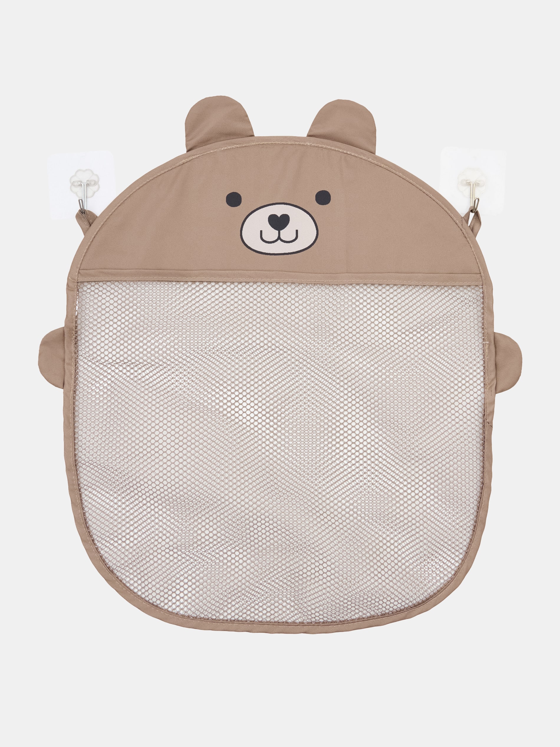 Sinsay - Οργανωτής τοίχου - καφέ φωτογραφία