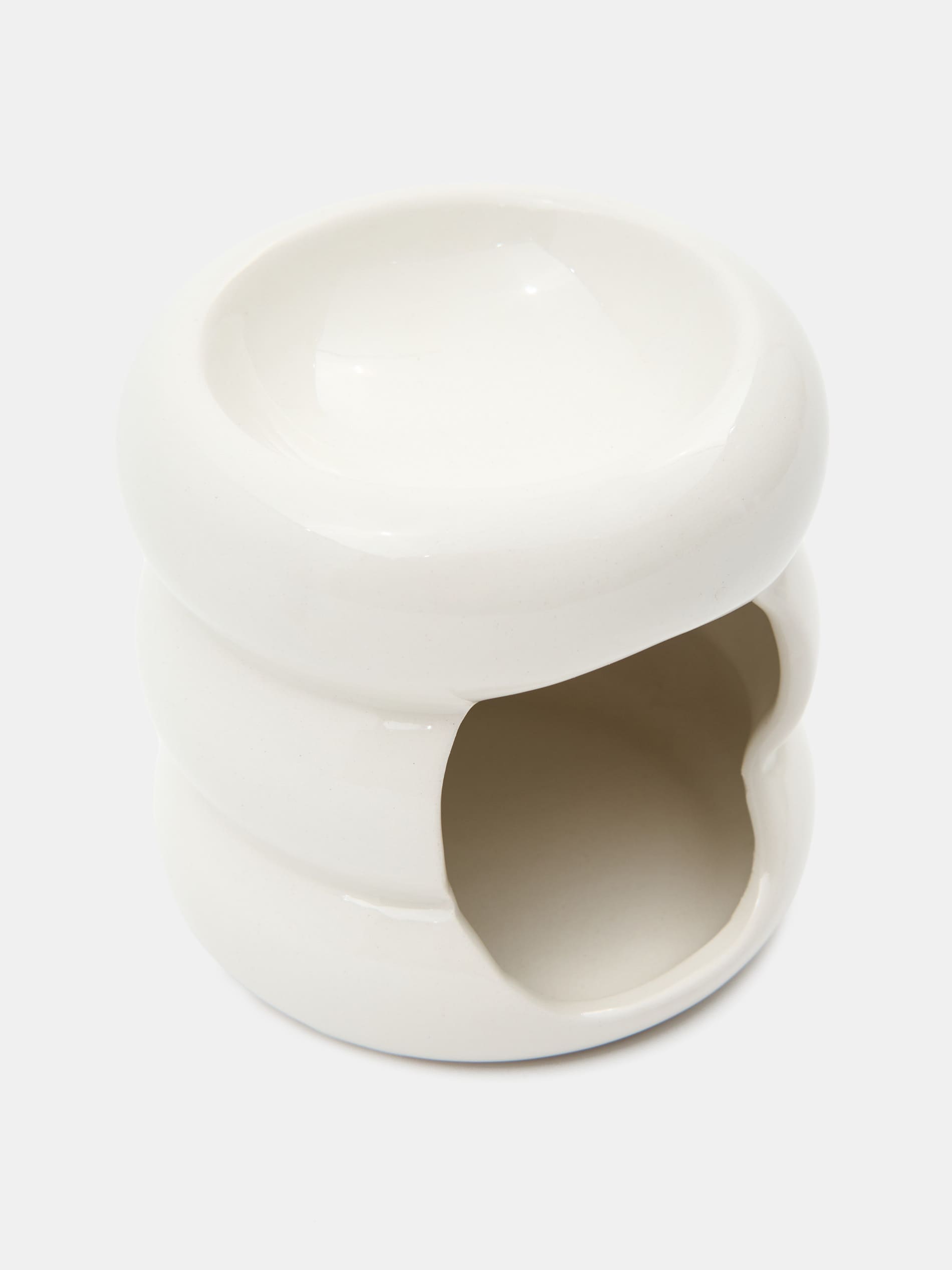 Sinsay - Αρωματιστής - κρεμ φωτογραφία