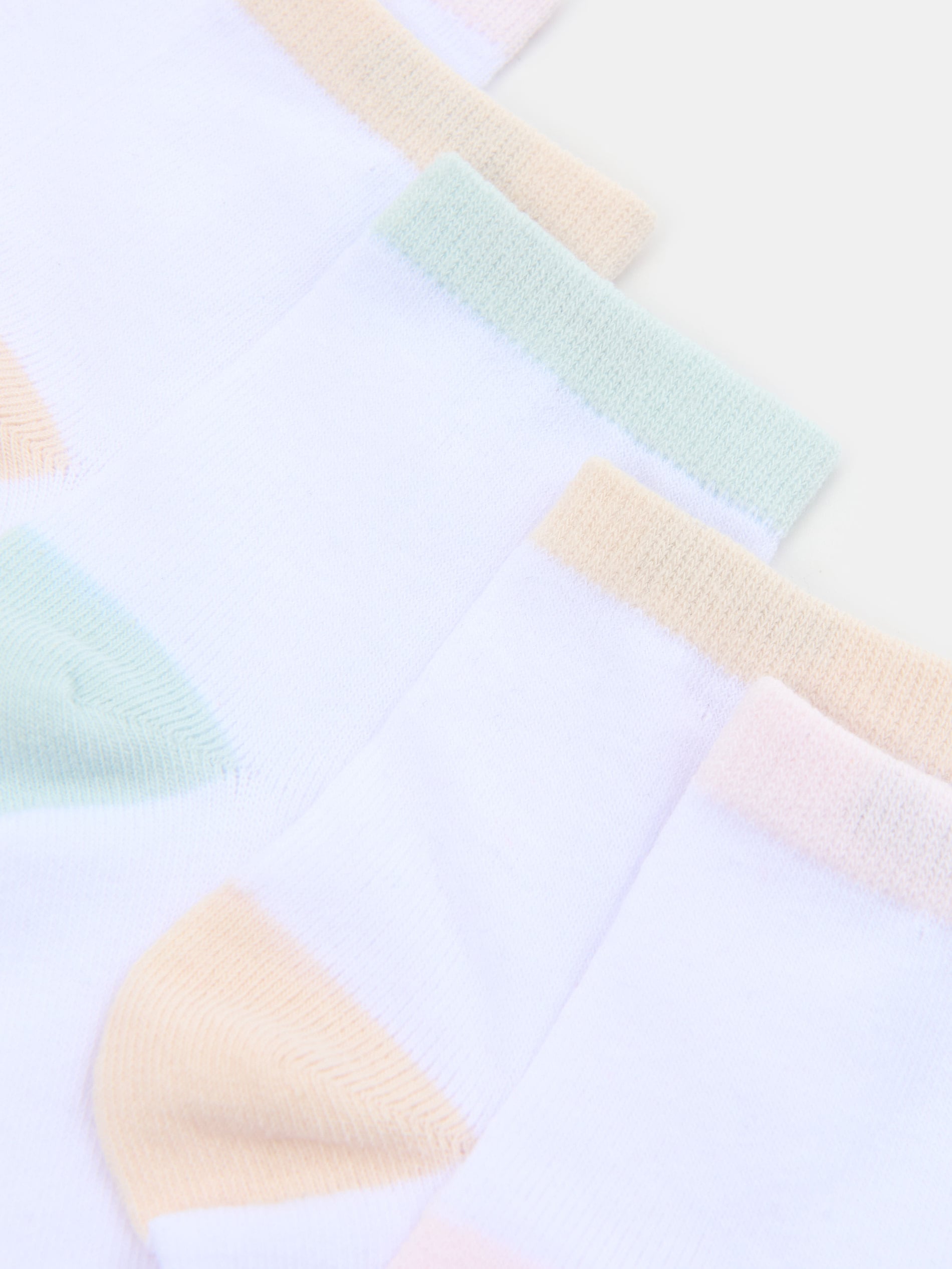 Sinsay - Σετ με 5 ζεύγη κάλτσες - πολυχρωμο φωτογραφία