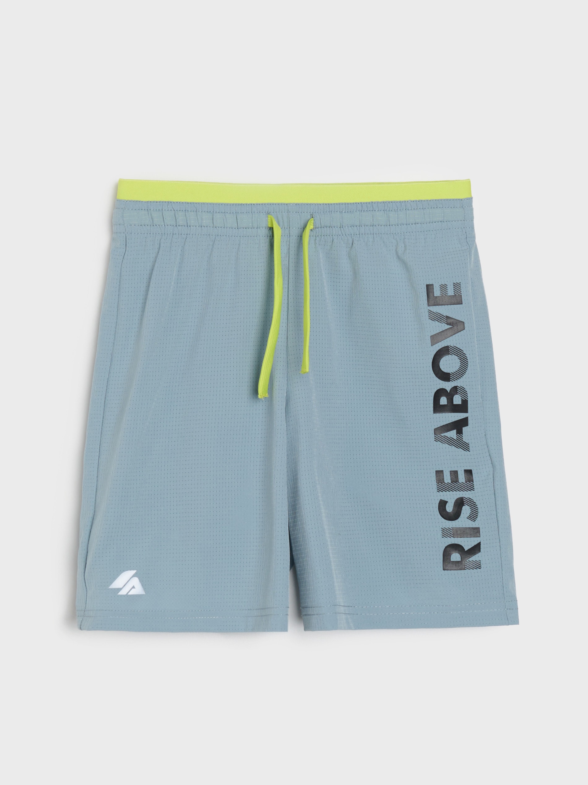 Sinsay - Szorty sportowe Active - szary