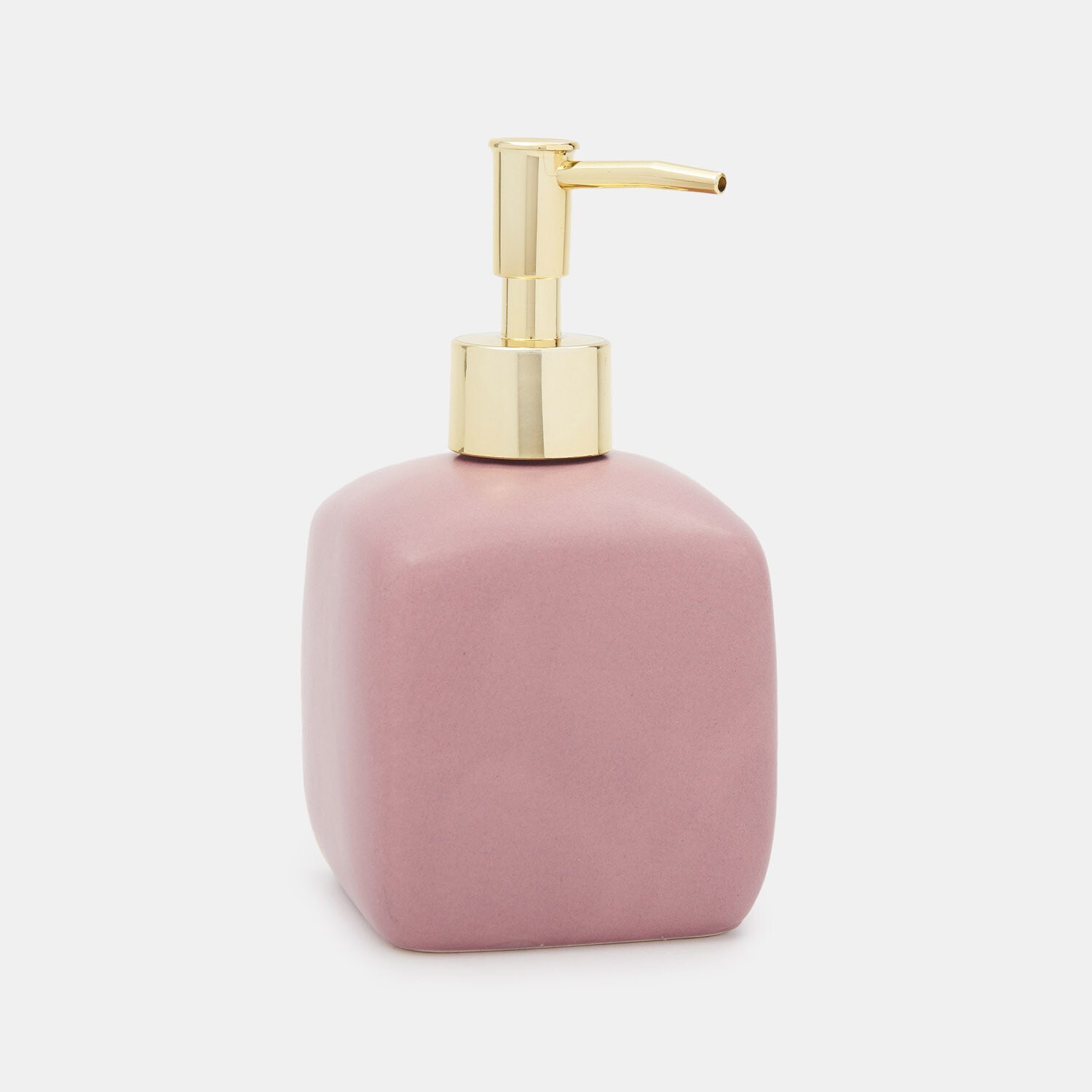 Sinsay – Dozator pentru săpun lichid – Roz accessories imagine noua