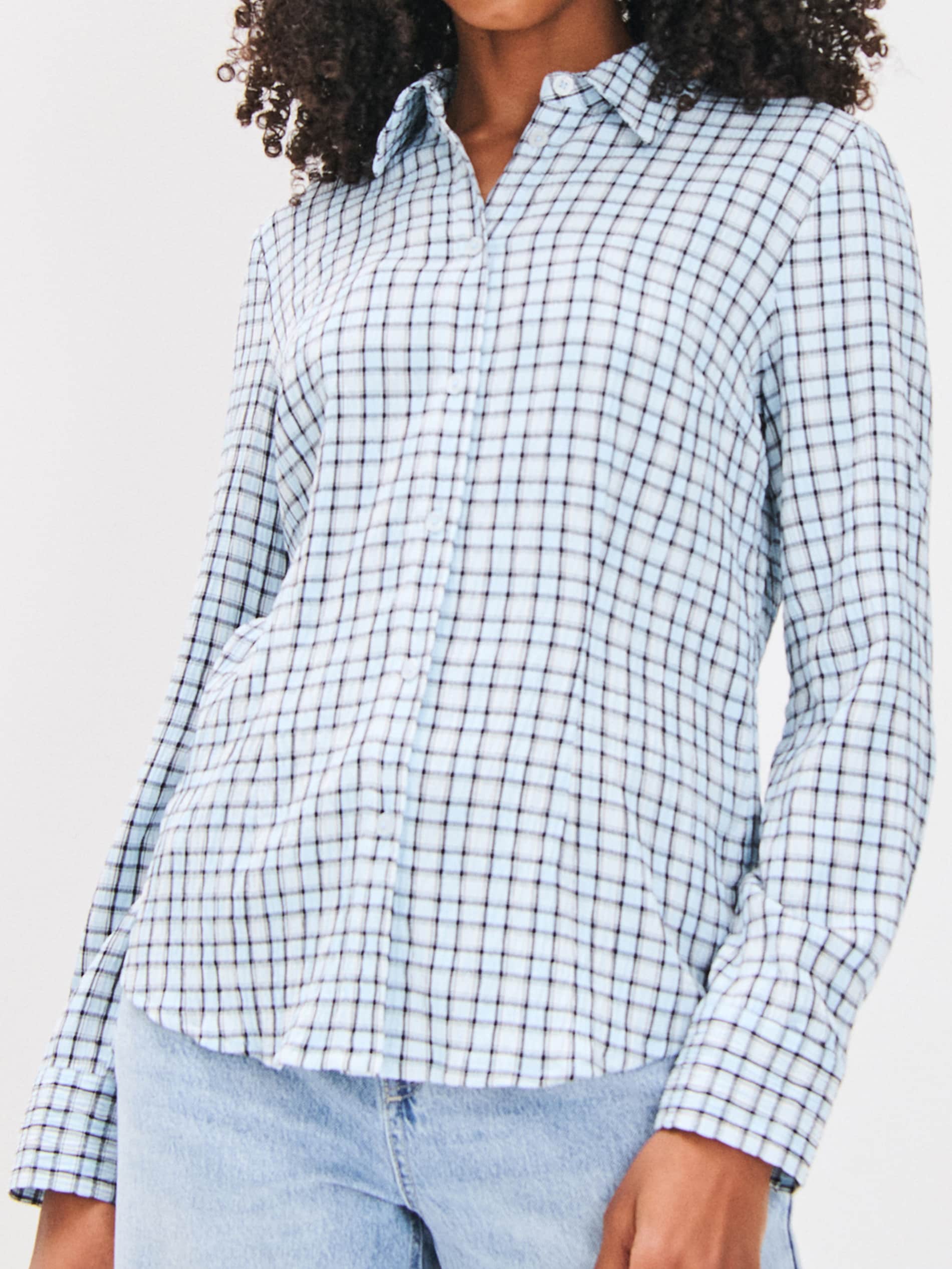 Sinsay - Καρό πουκάμισο - πολυχρωμο φωτογραφία