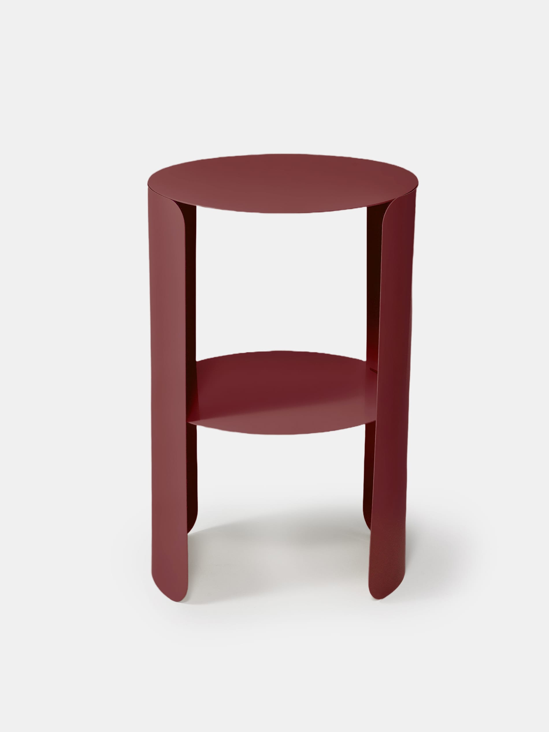 Sinsay - TABLE - μπορντο φωτογραφία