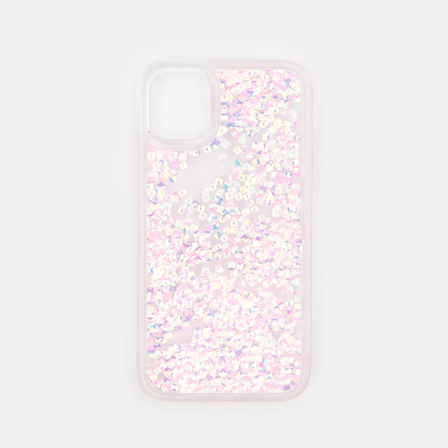 Sinsay - Husa de protectie pentru iPhone 11/XR - Multicolor