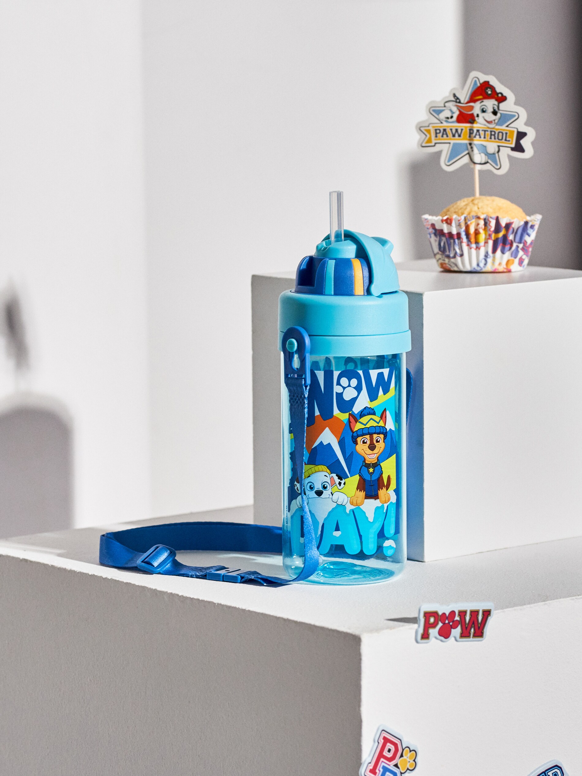 Sinsay - Μπουκάλι PAW Patrol - πολυχρωμο φωτογραφία
