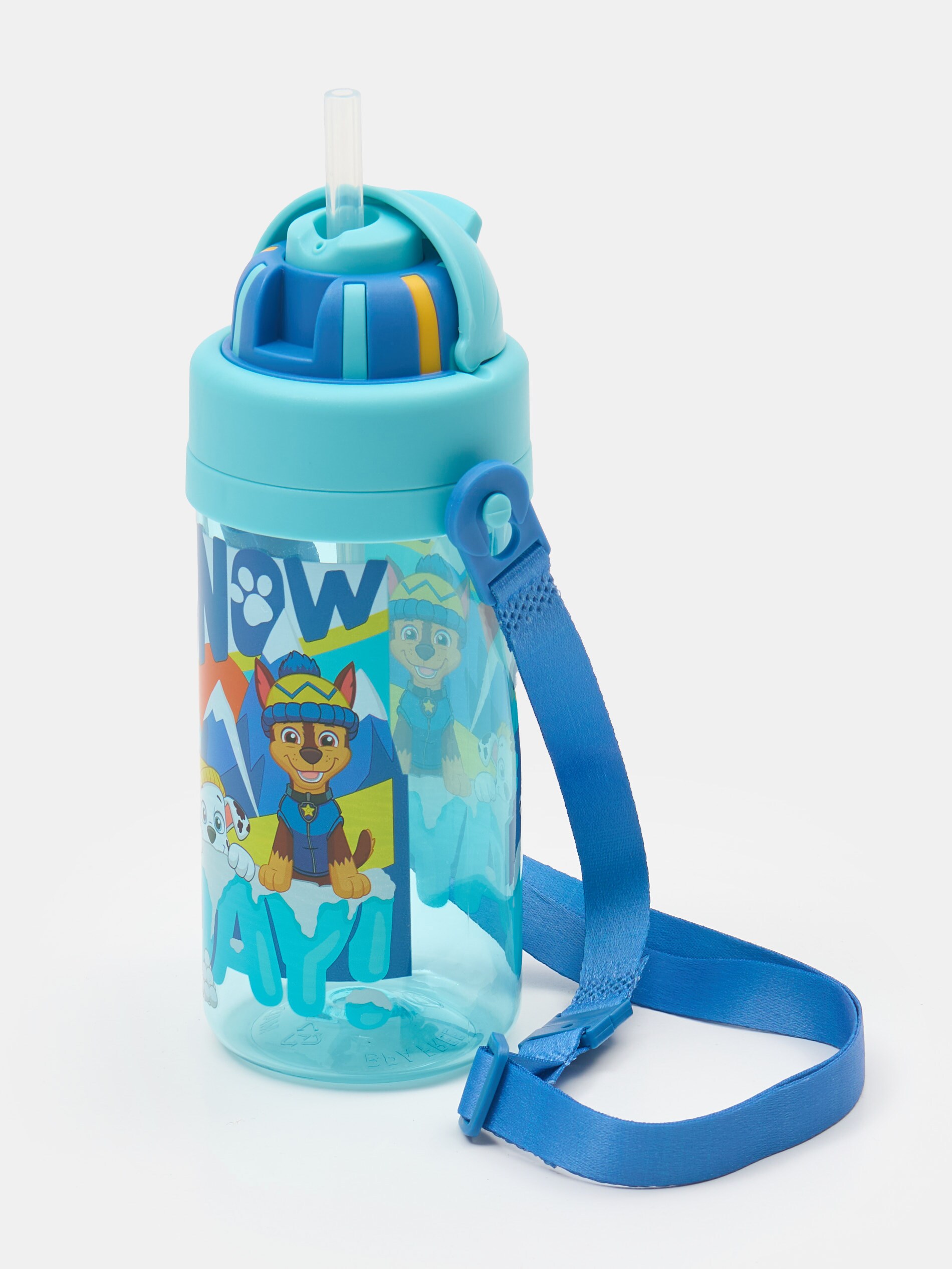 Sinsay - Μπουκάλι PAW Patrol - πολυχρωμο φωτογραφία
