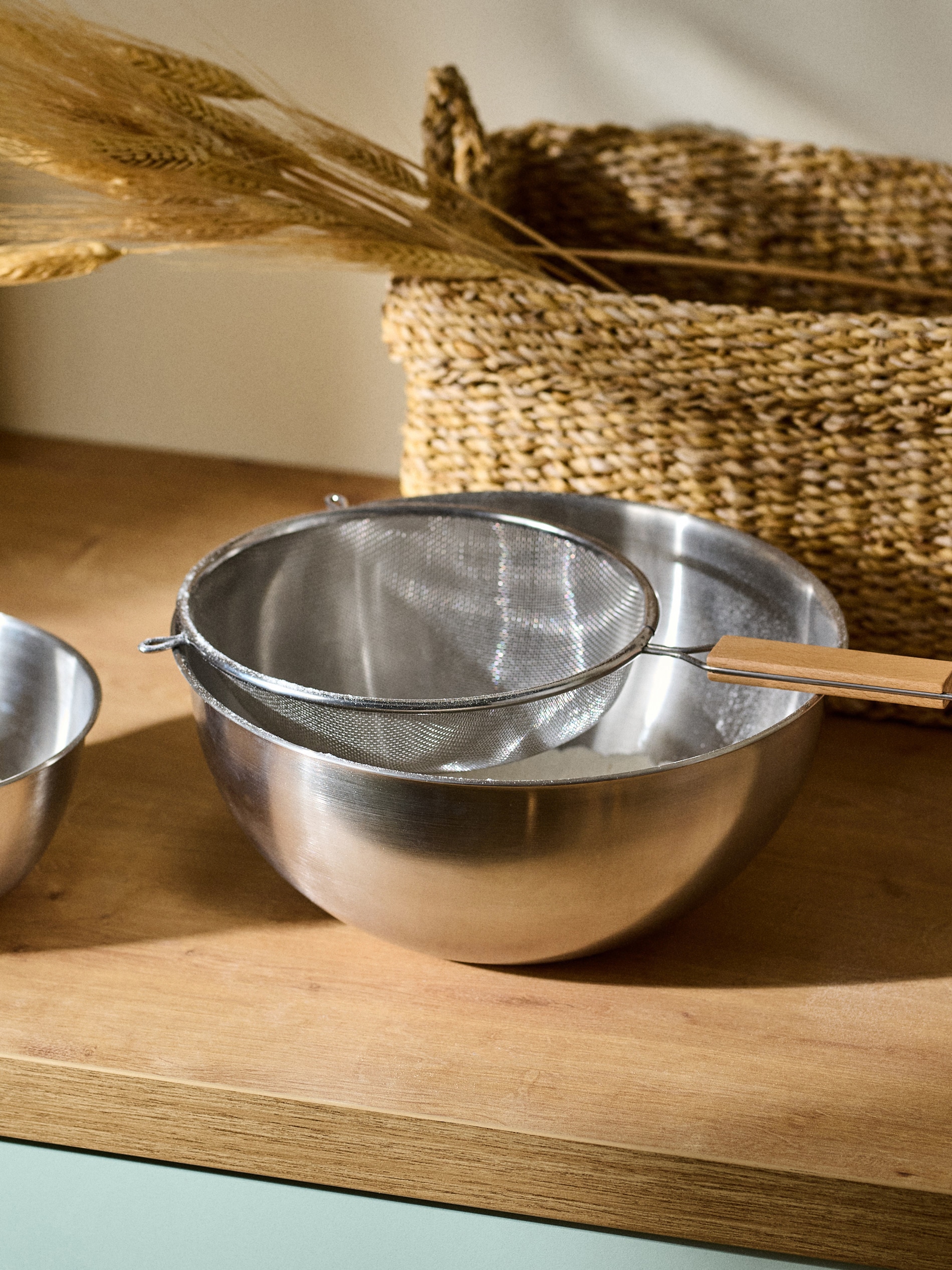 Sinsay - Μπολ - ασημι φωτογραφία