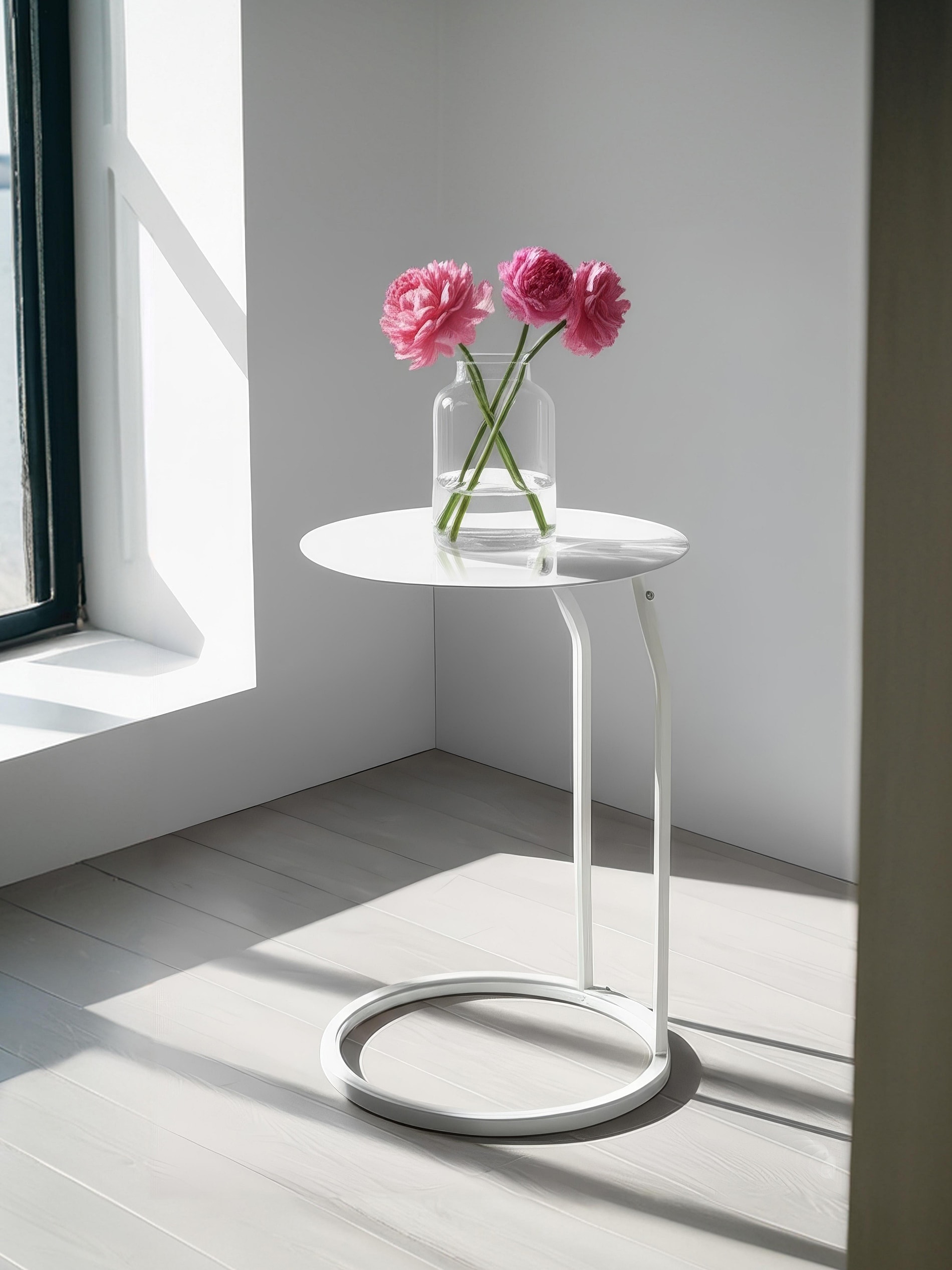 Sinsay - TABLE - λευκο φωτογραφία