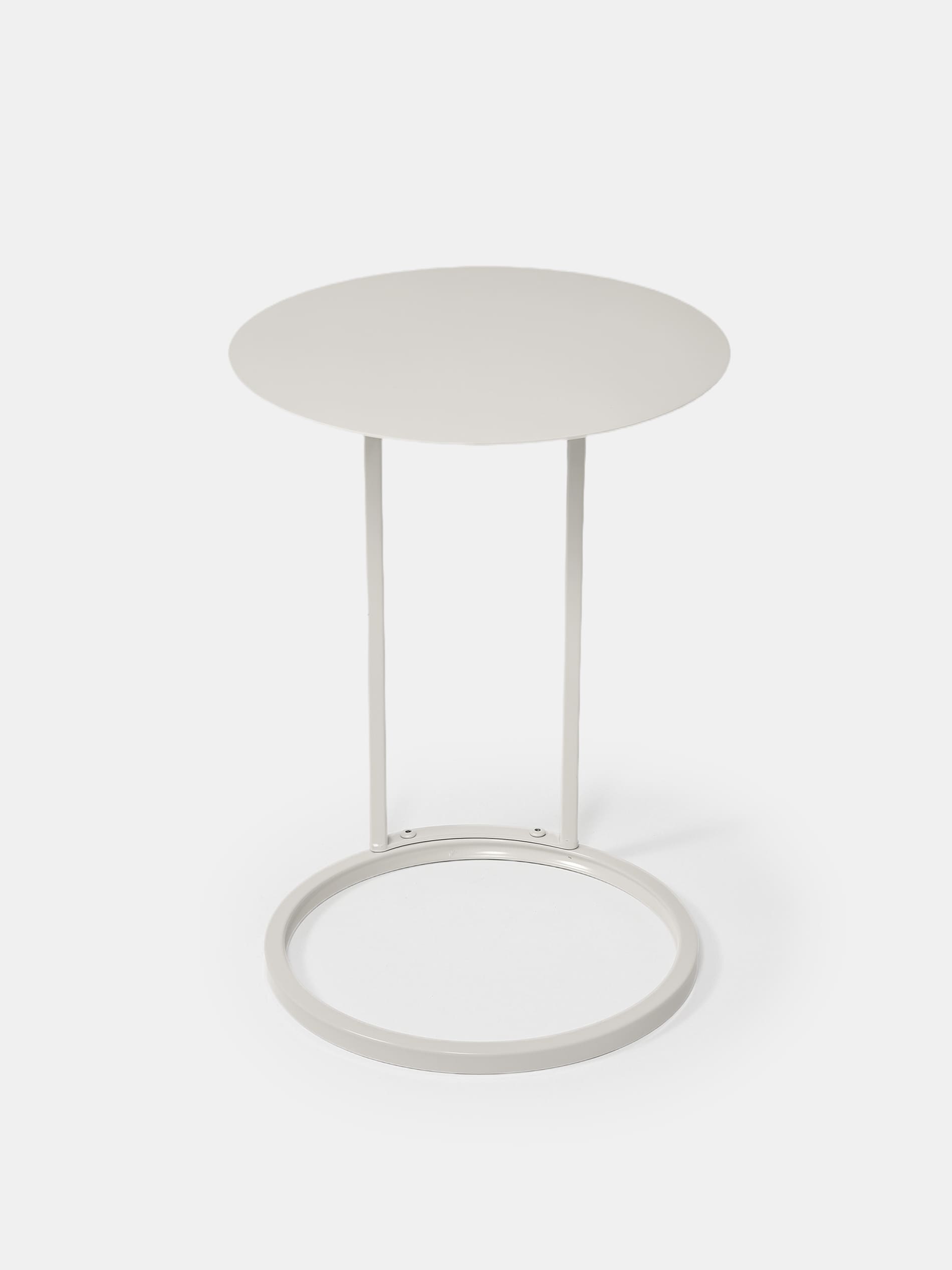 Sinsay - TABLE - λευκο φωτογραφία