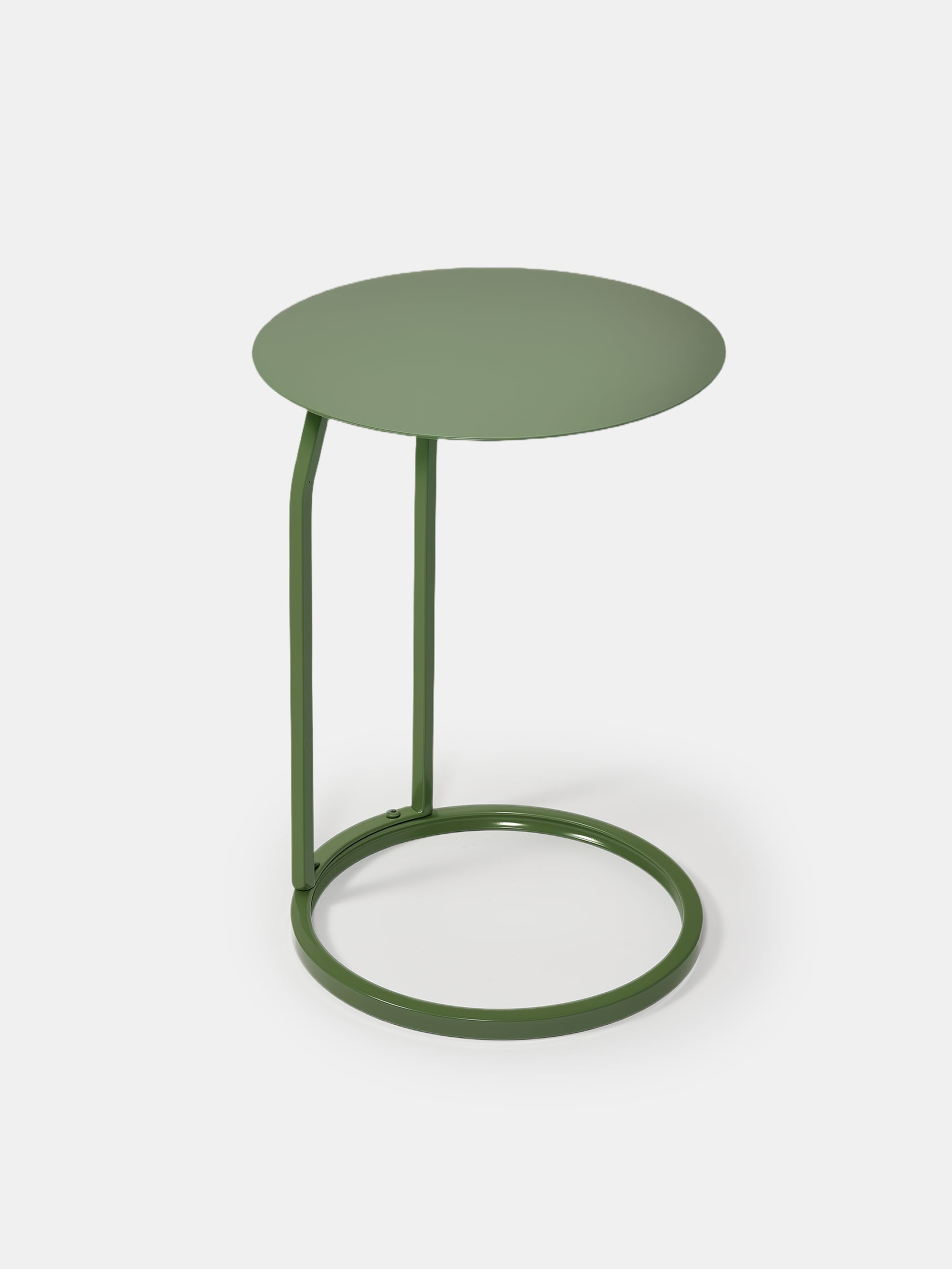 Sinsay - TABLE - σκουρο πρασινο φωτογραφία