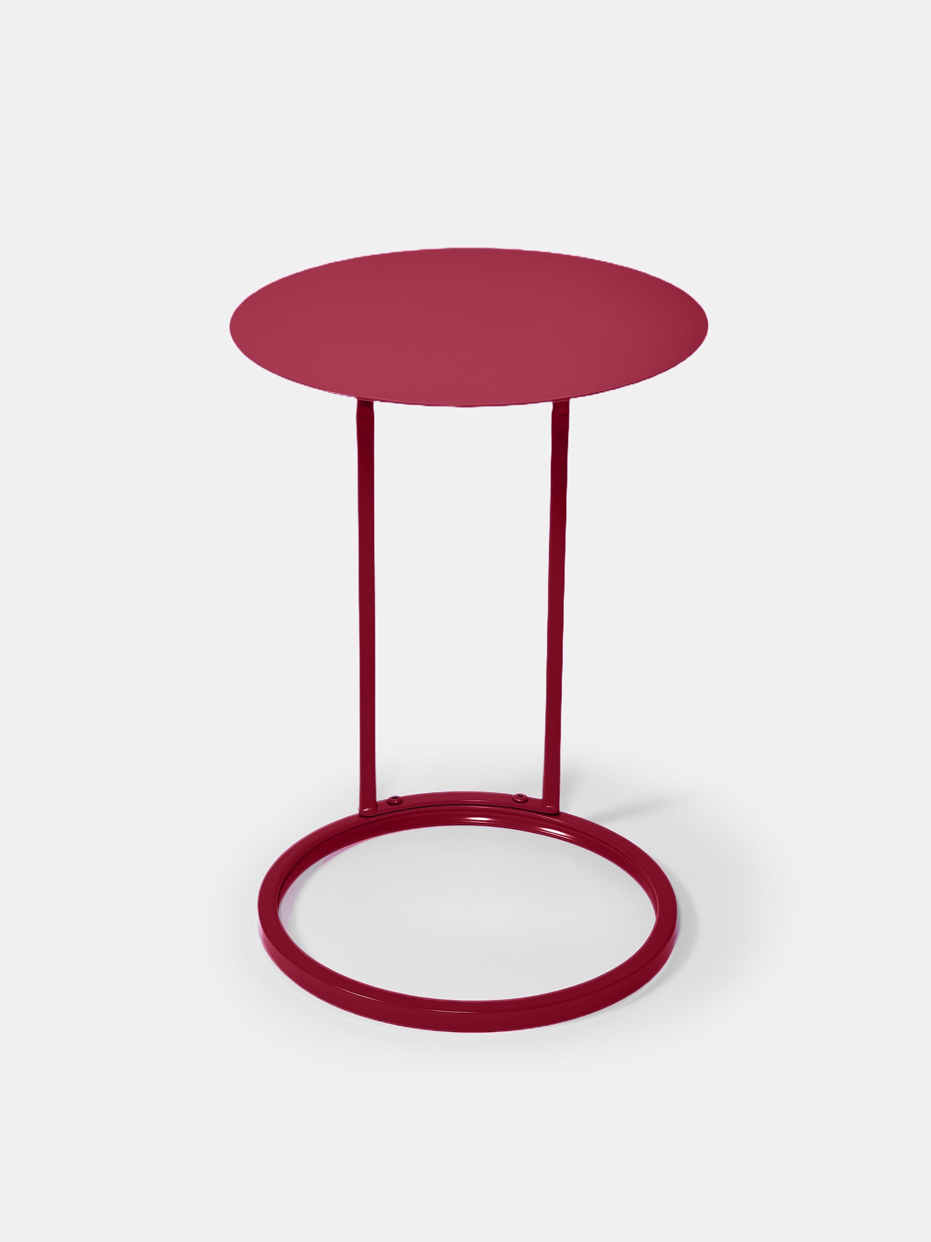 Sinsay - TABLE - μπορντο φωτογραφία