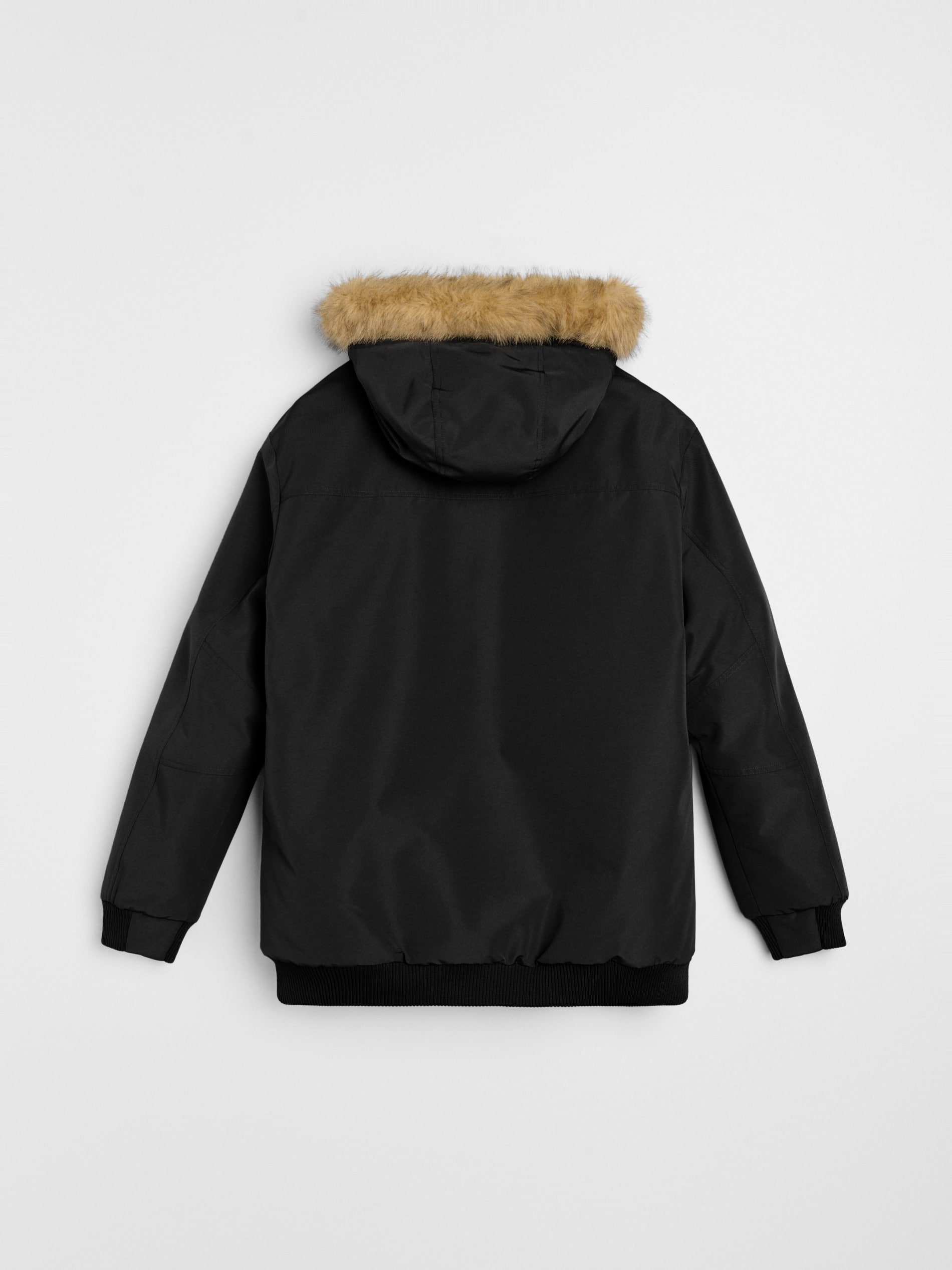 Sinsay - Bomber τζάκετ - σκουρο γκρι φωτογραφία