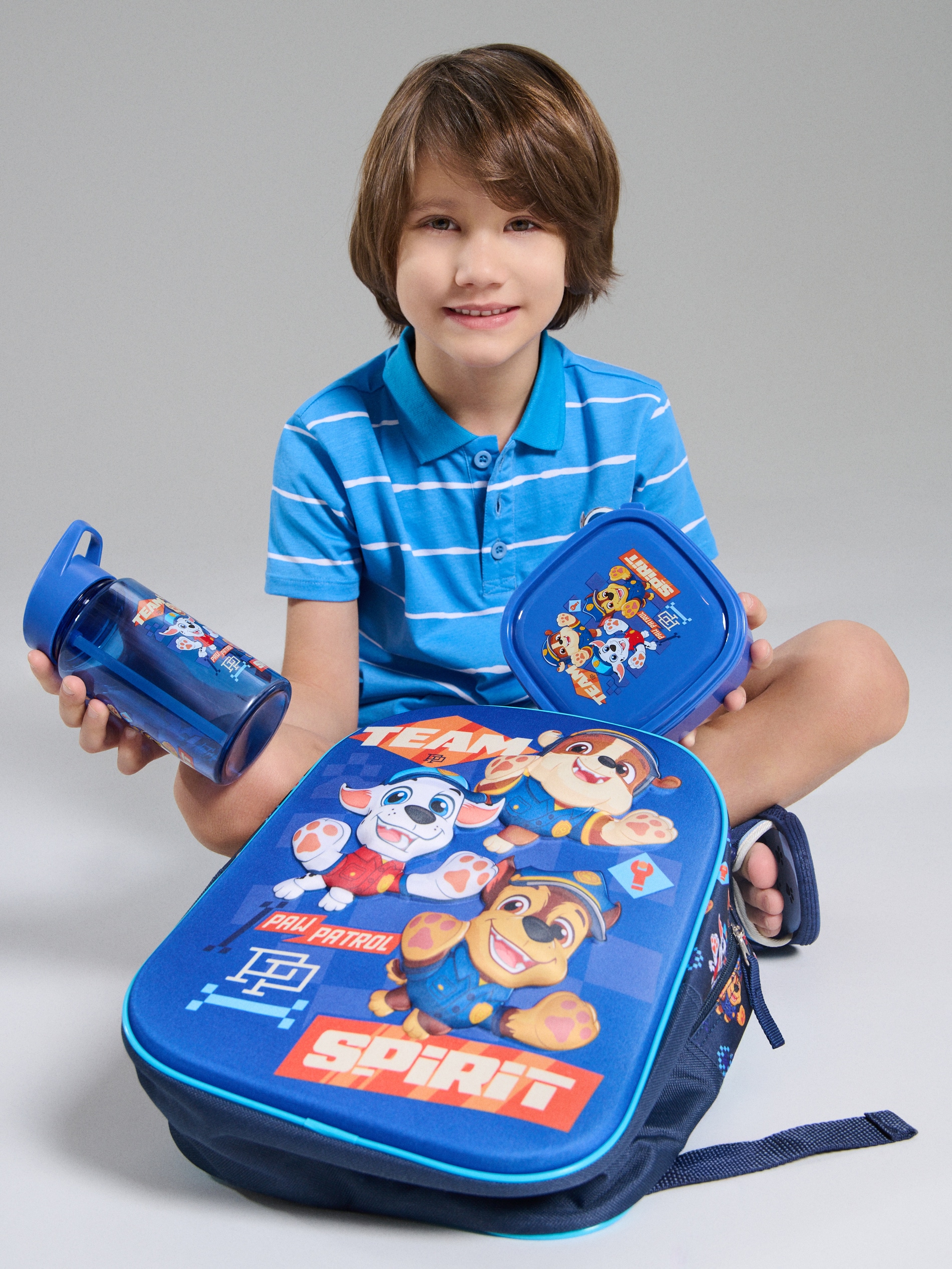 Zestaw śniadaniowy PAW Patrol