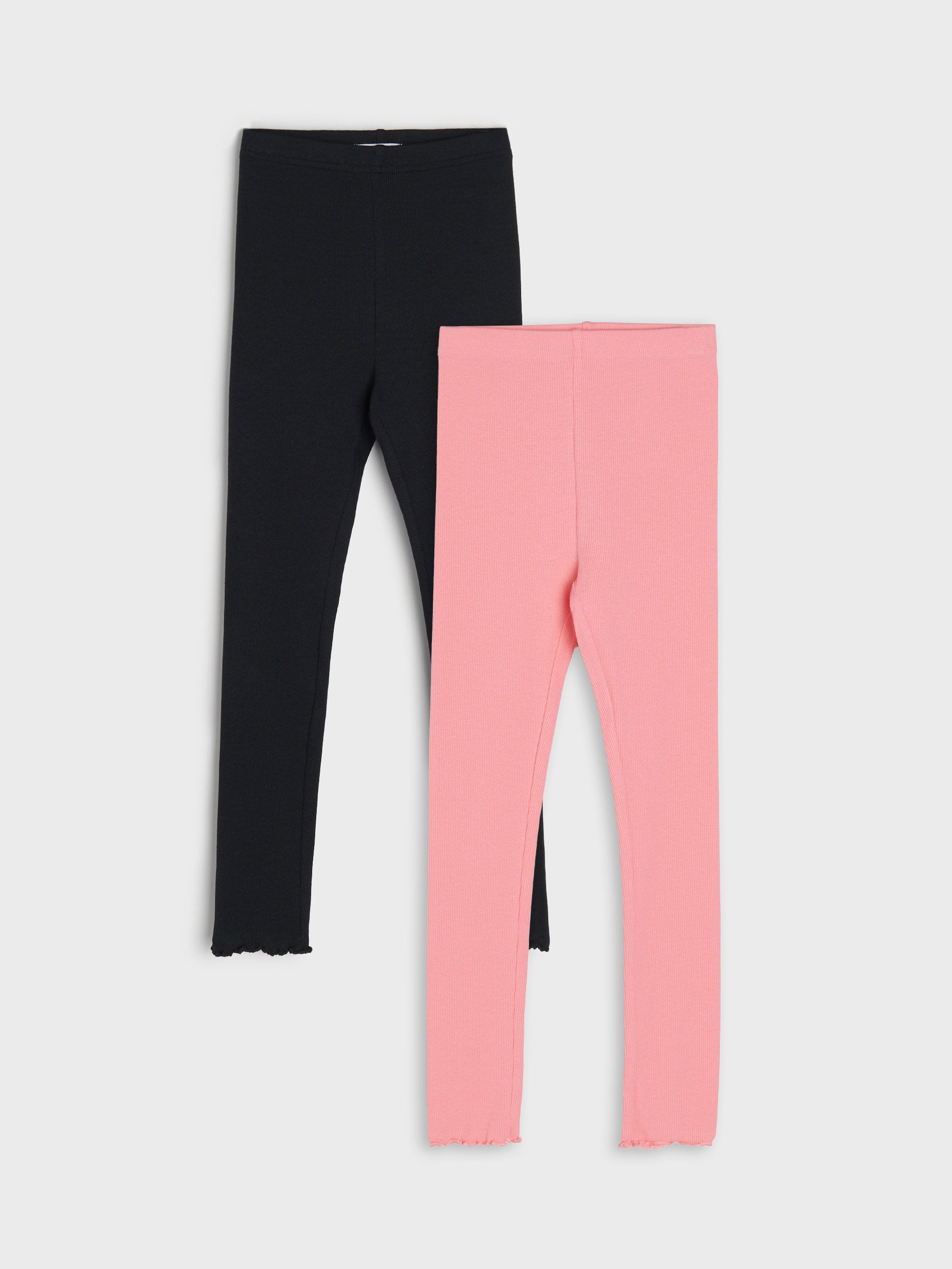 Sinsay - 2 darab leggings - Rózsaszín termék 2. képe