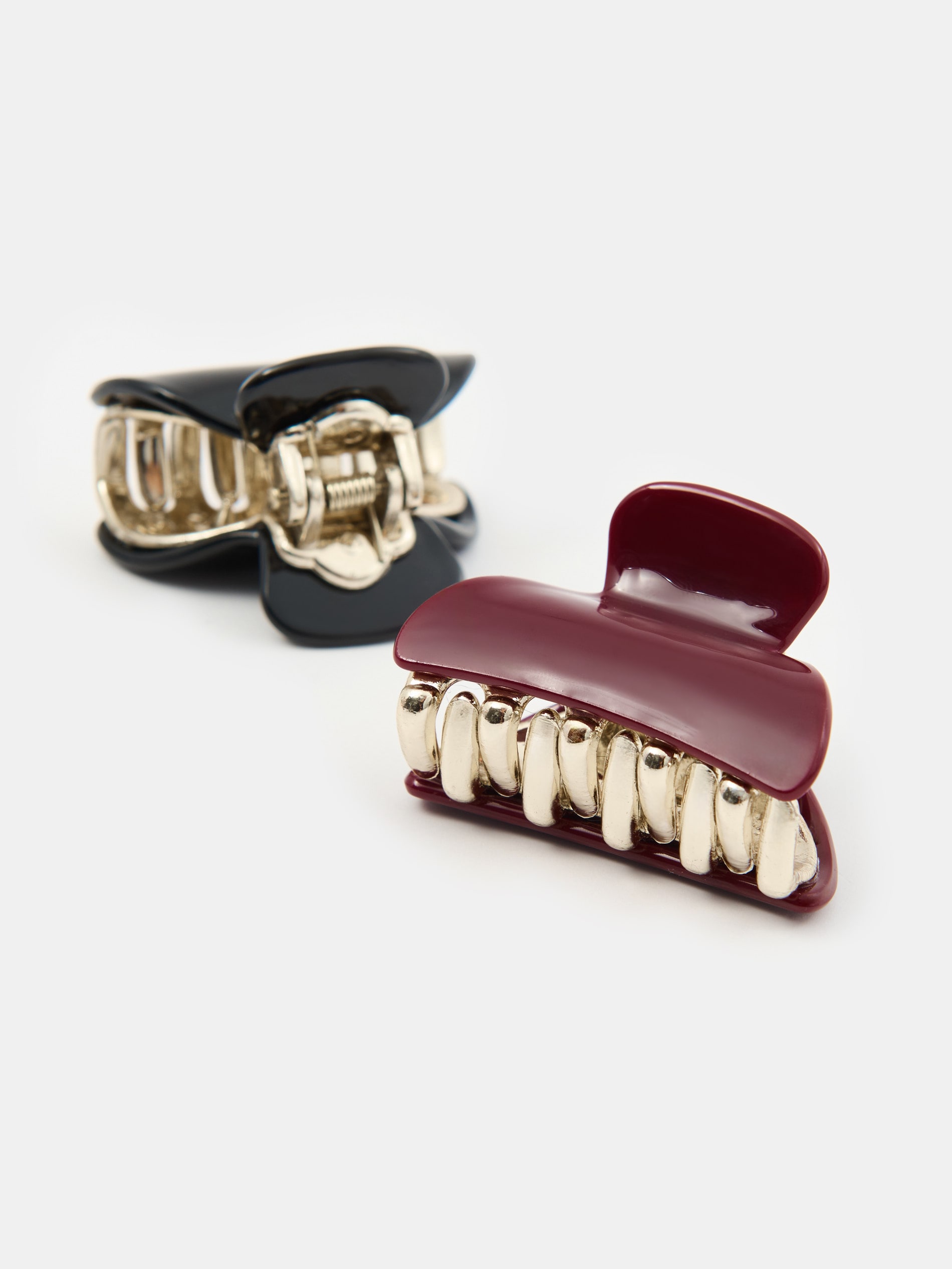 Sinsay - Κλάμερ - πολυχρωμο φωτογραφία