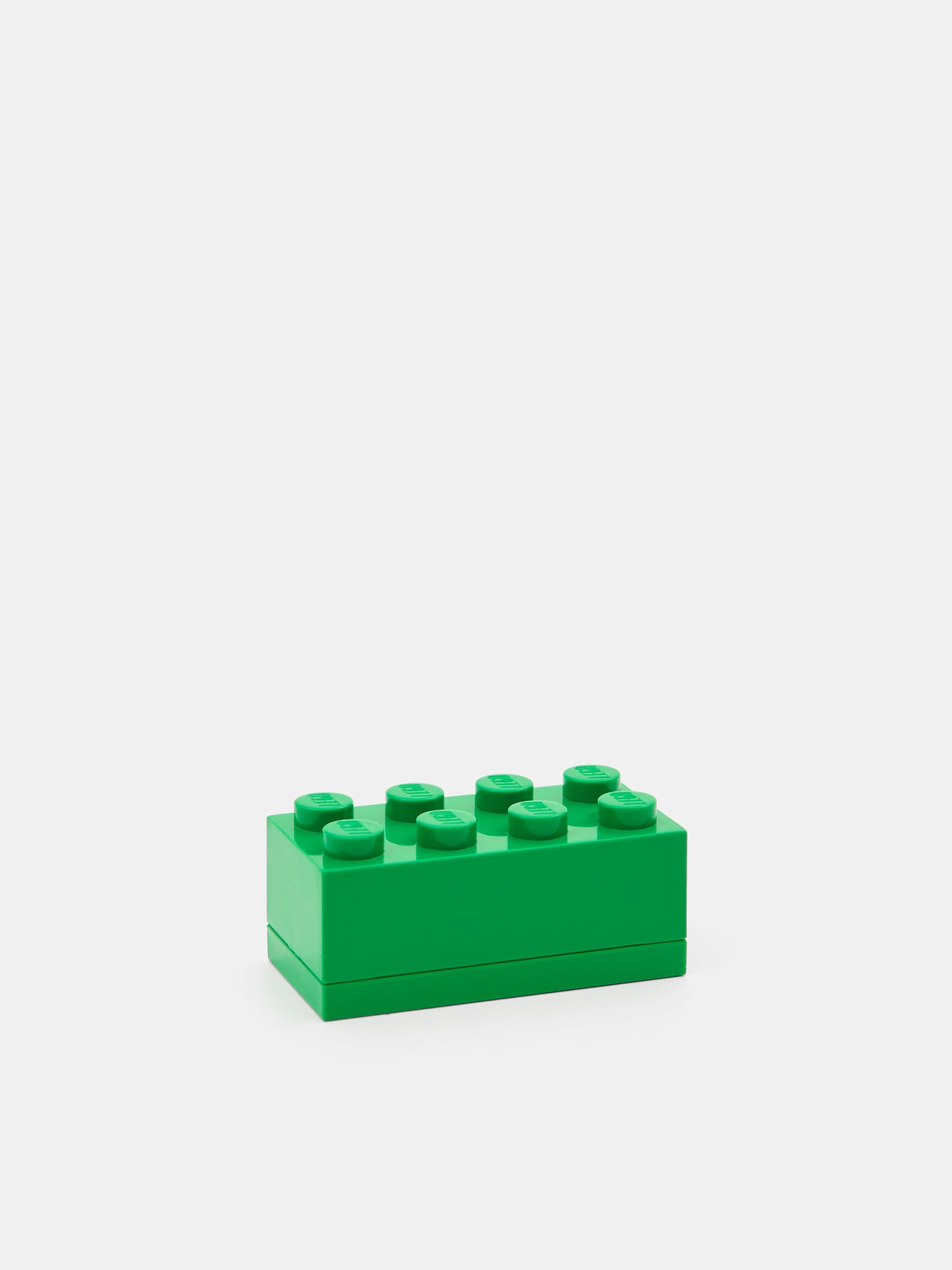 Sinsay - Recipient LEGO - Verde