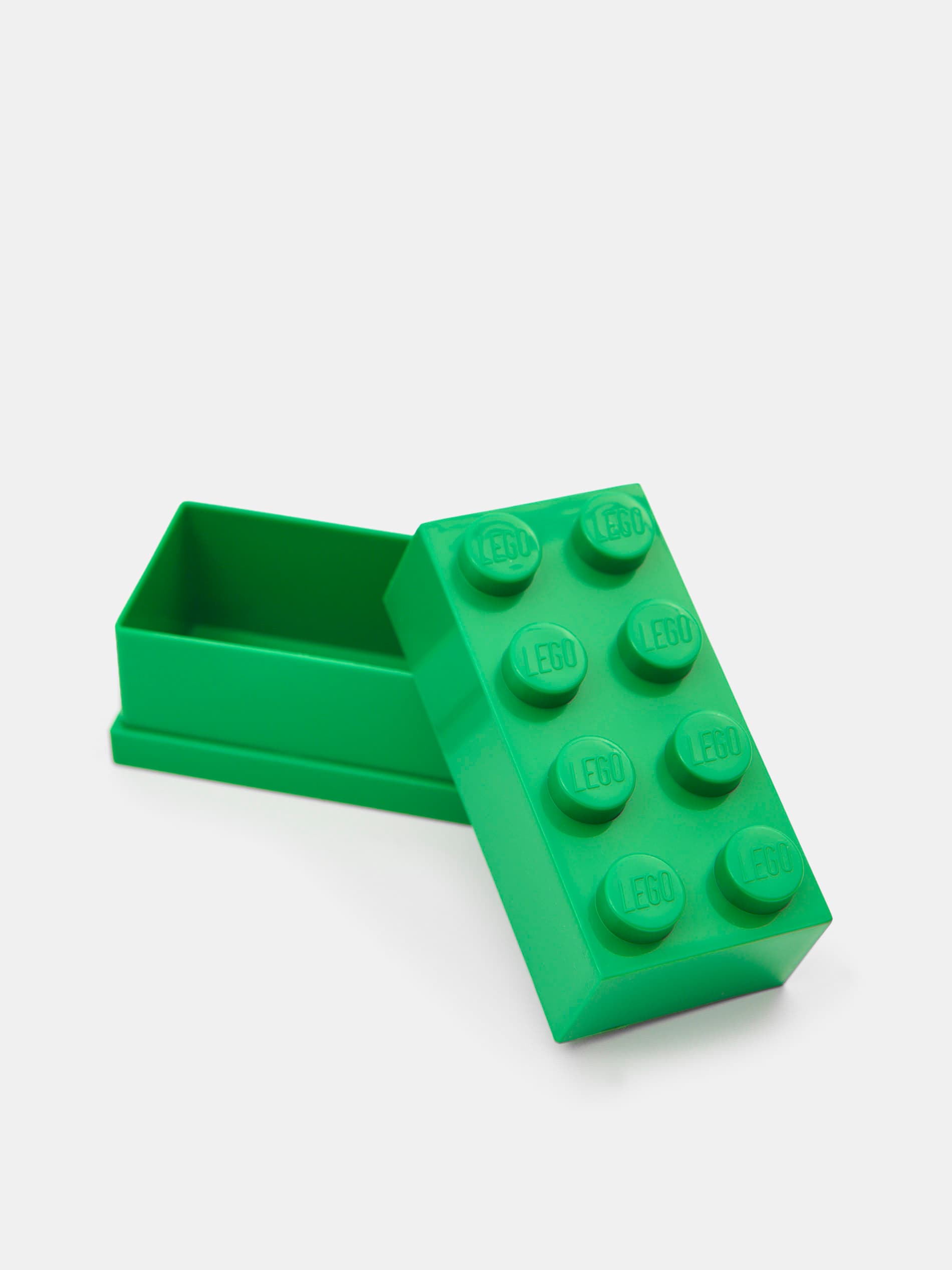 Sinsay - Recipient LEGO - Verde