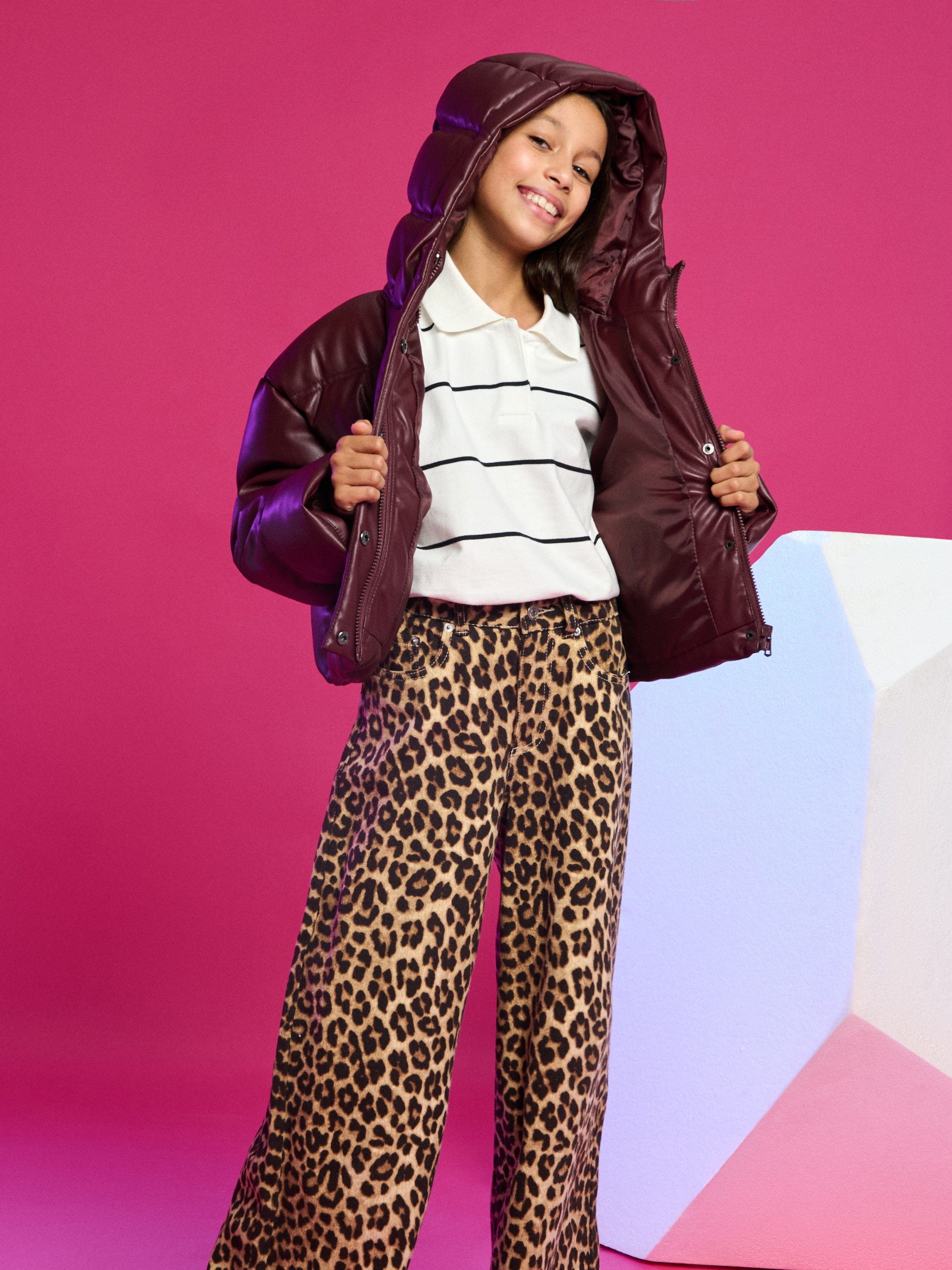 Sinsay - Μπλούζα με μακριά μανίκια - πολυχρωμο φωτογραφία