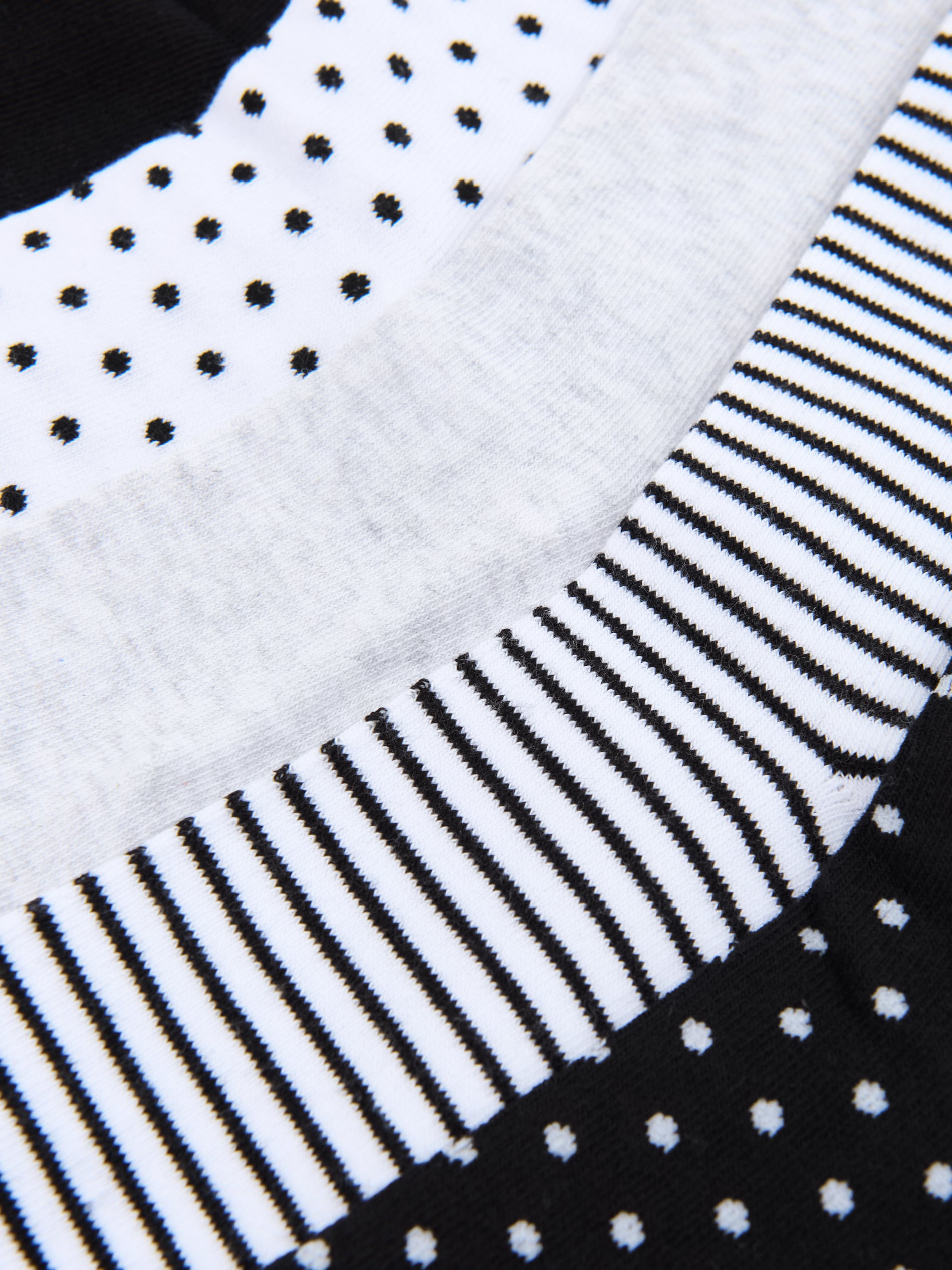 Sinsay - Σετ με 5 ζεύγη κάλτσες - πολυχρωμο φωτογραφία